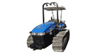 TRACTEUR À CHENILLES | NEWHOLLANDAG | FR | FR