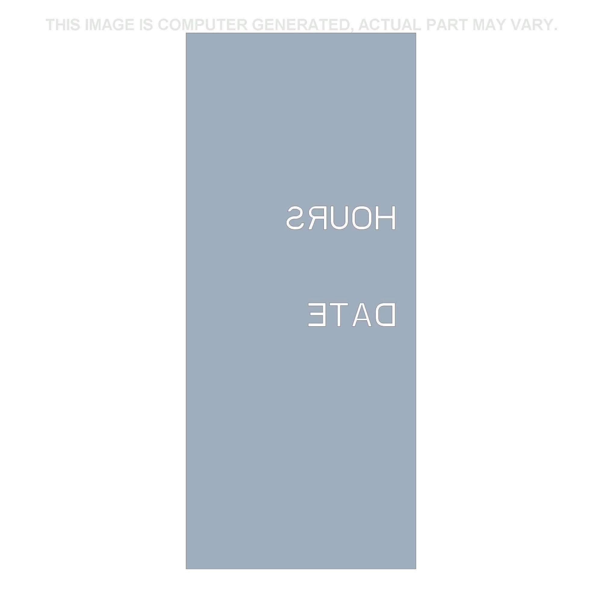 DECAL | CASEIH | AU | EN