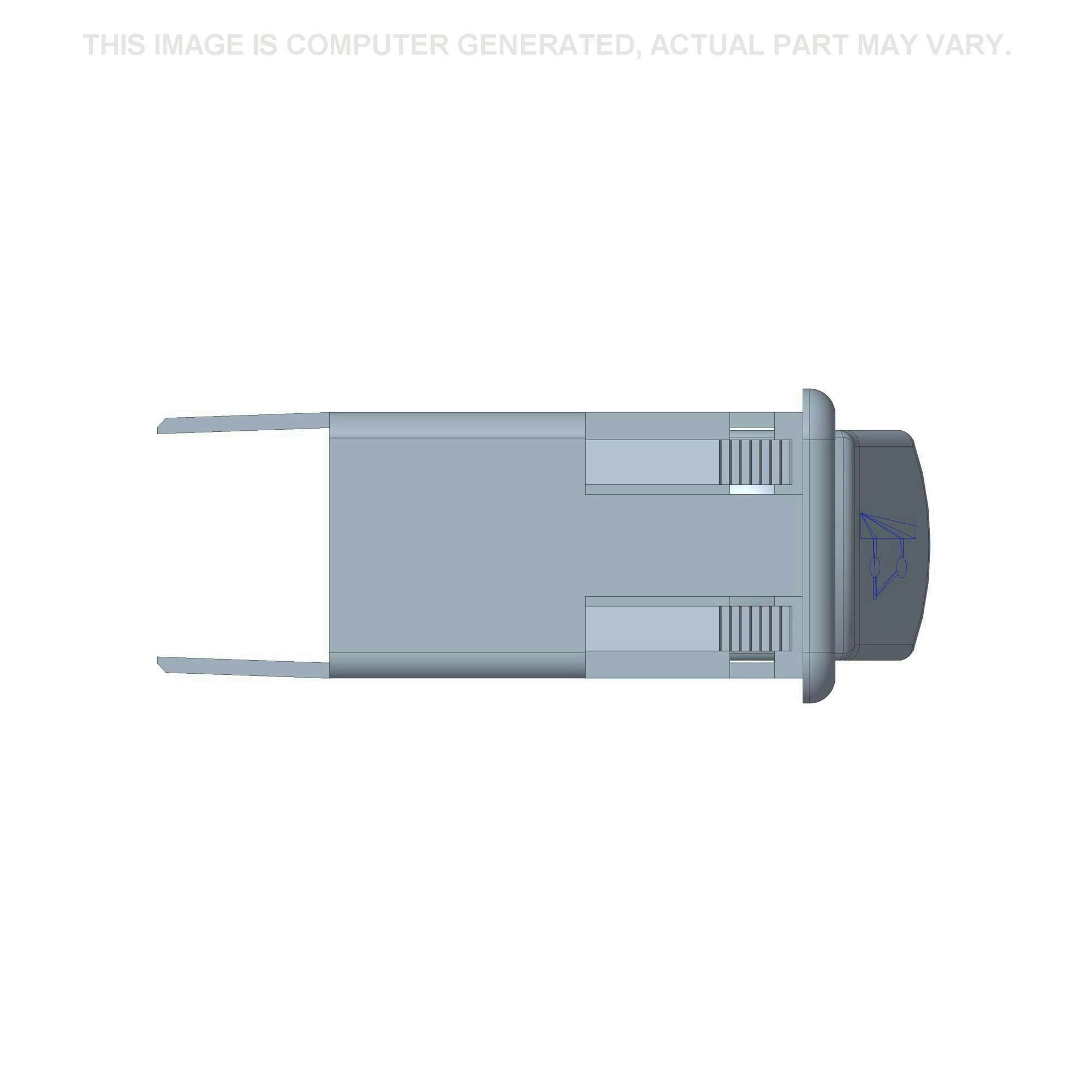 TOGGLE SWITCH | CASEIH | AMEA | EN