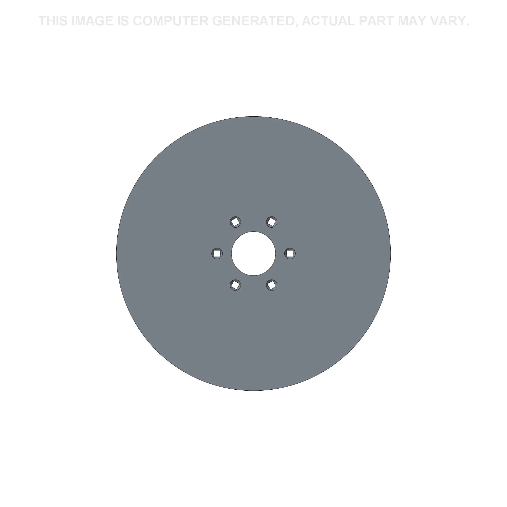 PULLUK DEMİRİ | CASECE | AMEA | EN