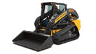 COMPACT TRACK LOADER - TIER 4A | NEWHOLLANDAG | CA | FR