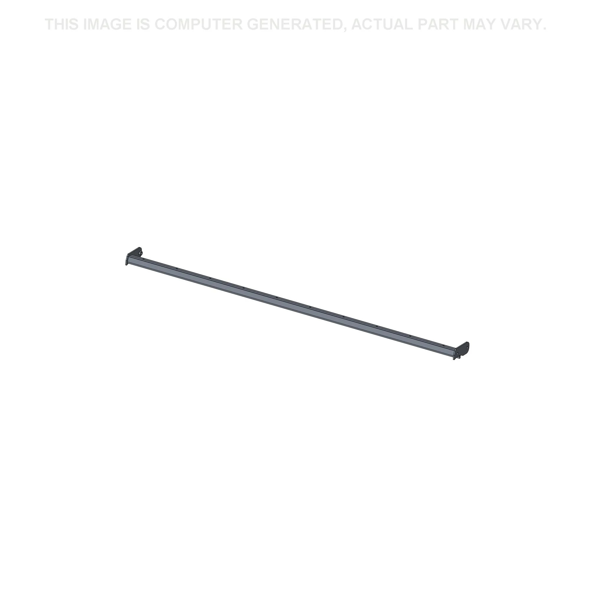 Angle Assembly - 87048815