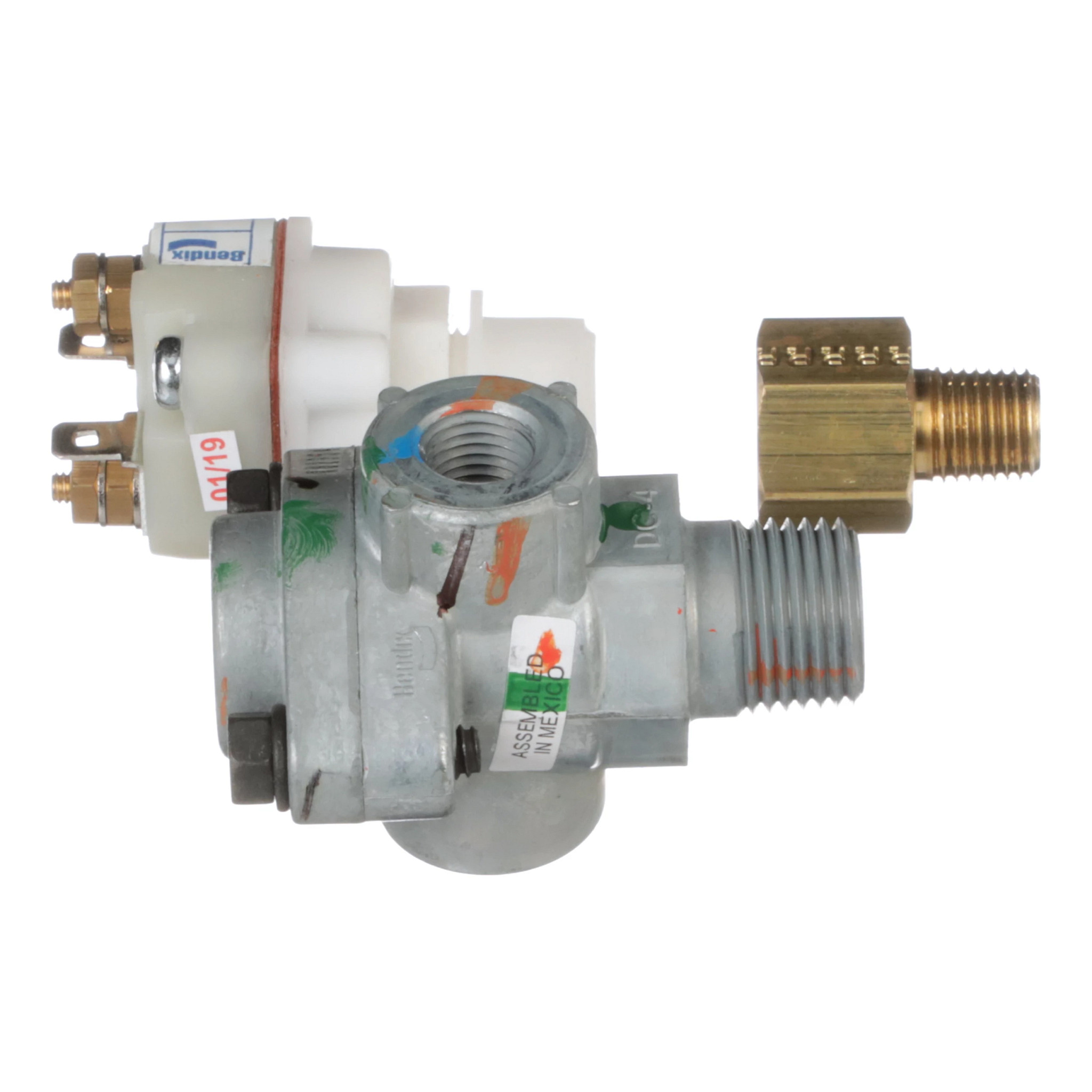 VALVE | CASECE | CA | EN