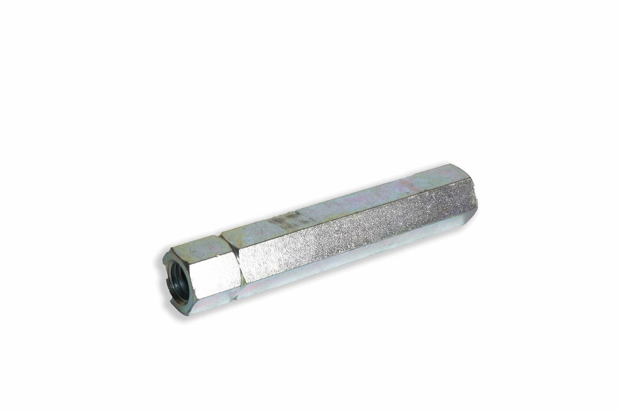 Porca sextavada - M12 x 1,5 x 100