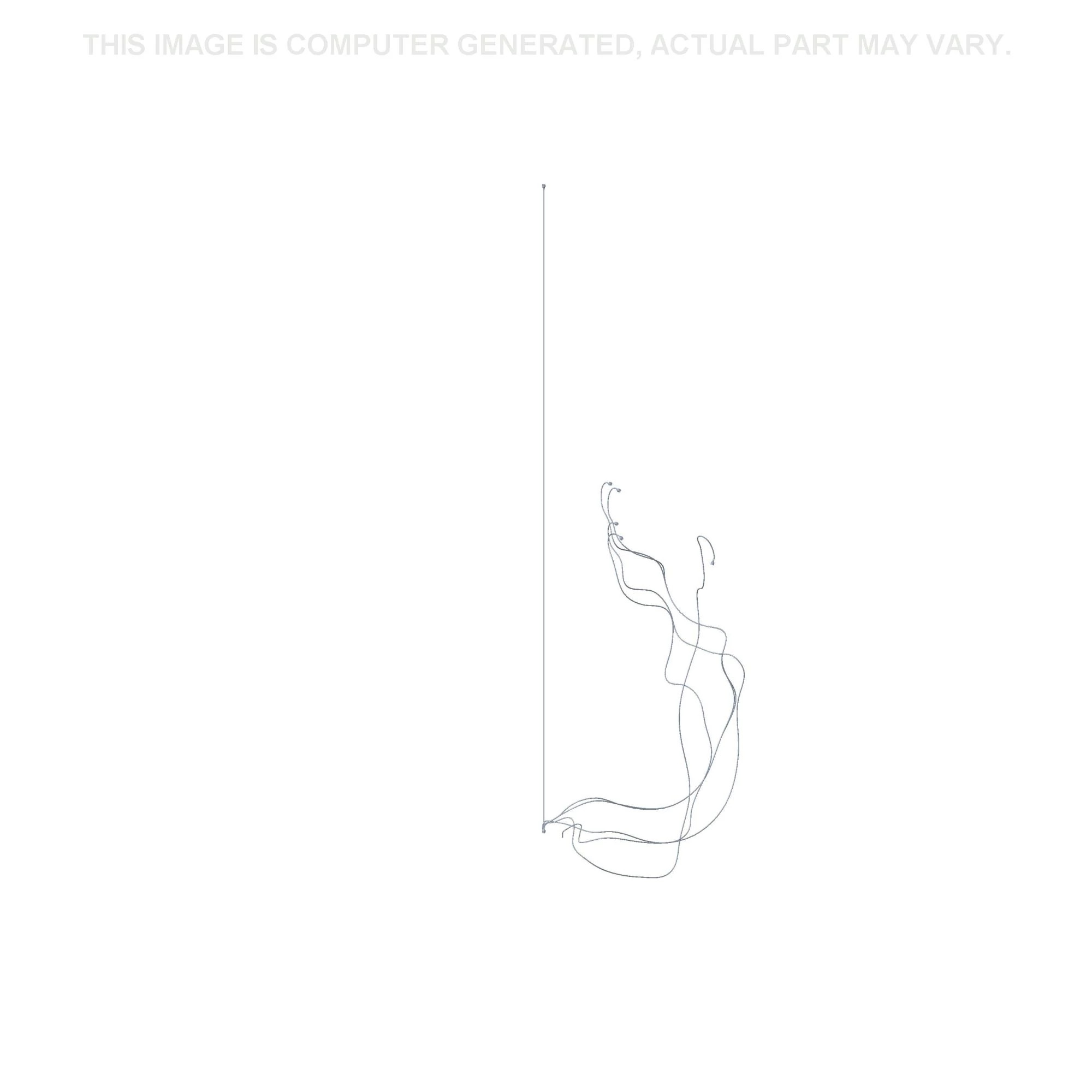 GPS Wire Harness | CASECE | CA | EN