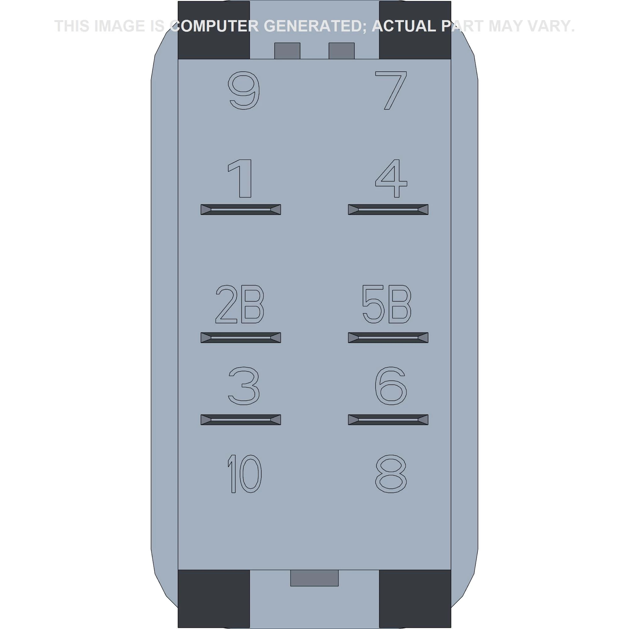 CONTACTEUR | NEWHOLLANDAG | FR | FR