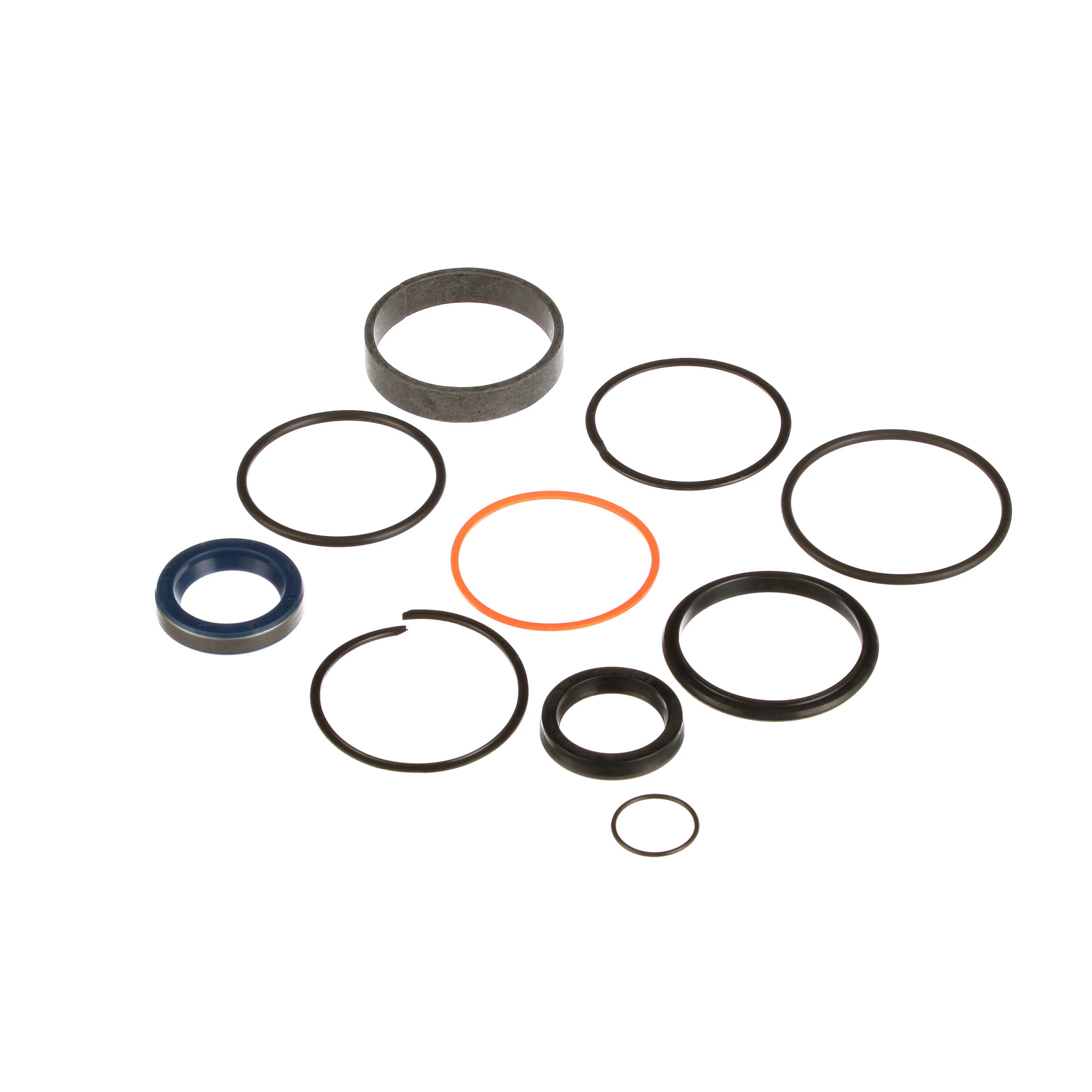 Kit De Vedação | CASEIH | BR | PT