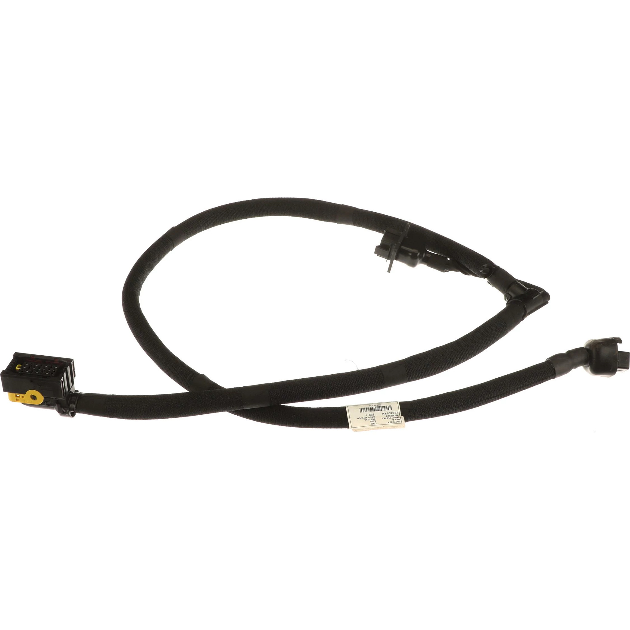 WIRE HARNESS | CASEIH | IE | EN