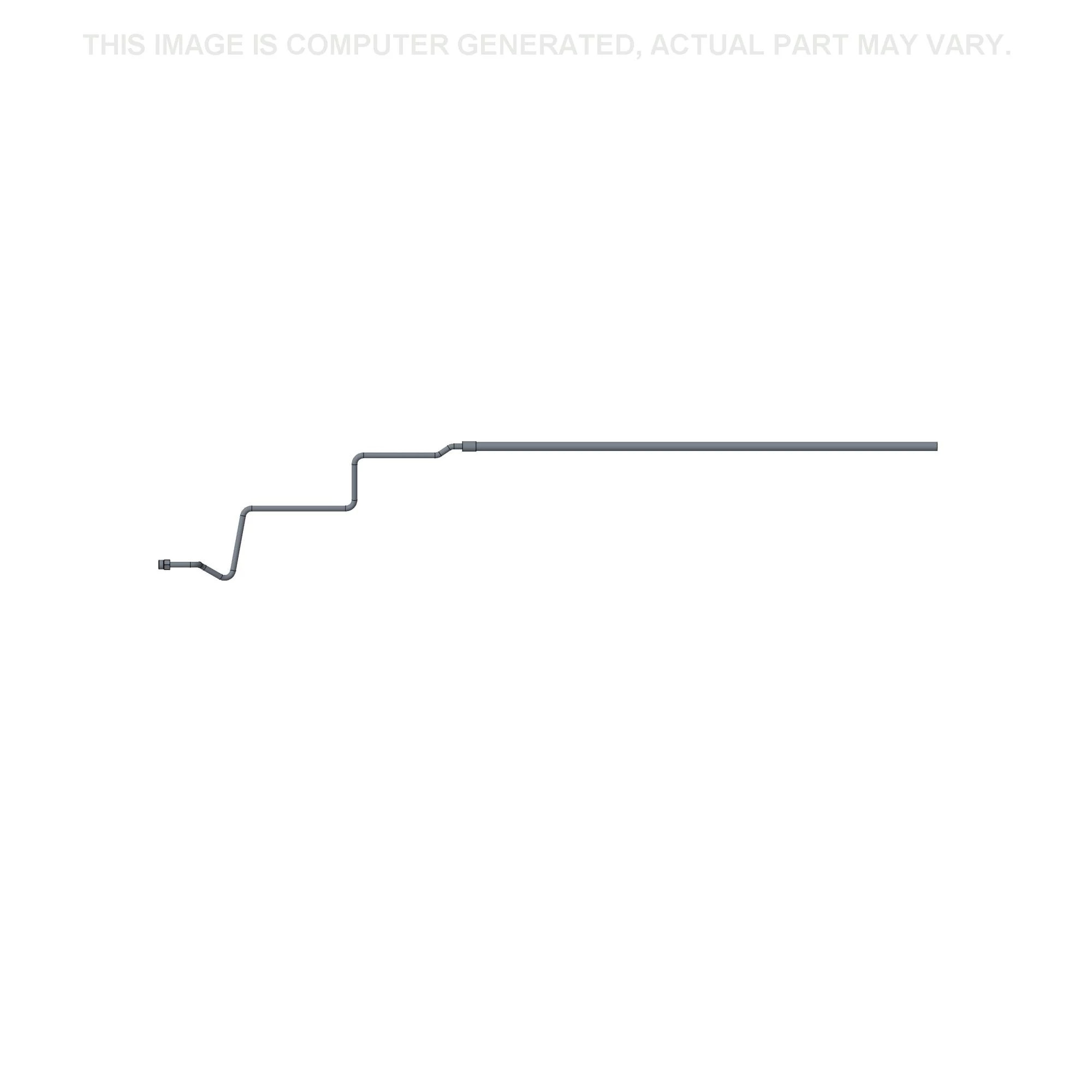 PIPE ASSY. | NEWHOLLANDAG | ES | ES