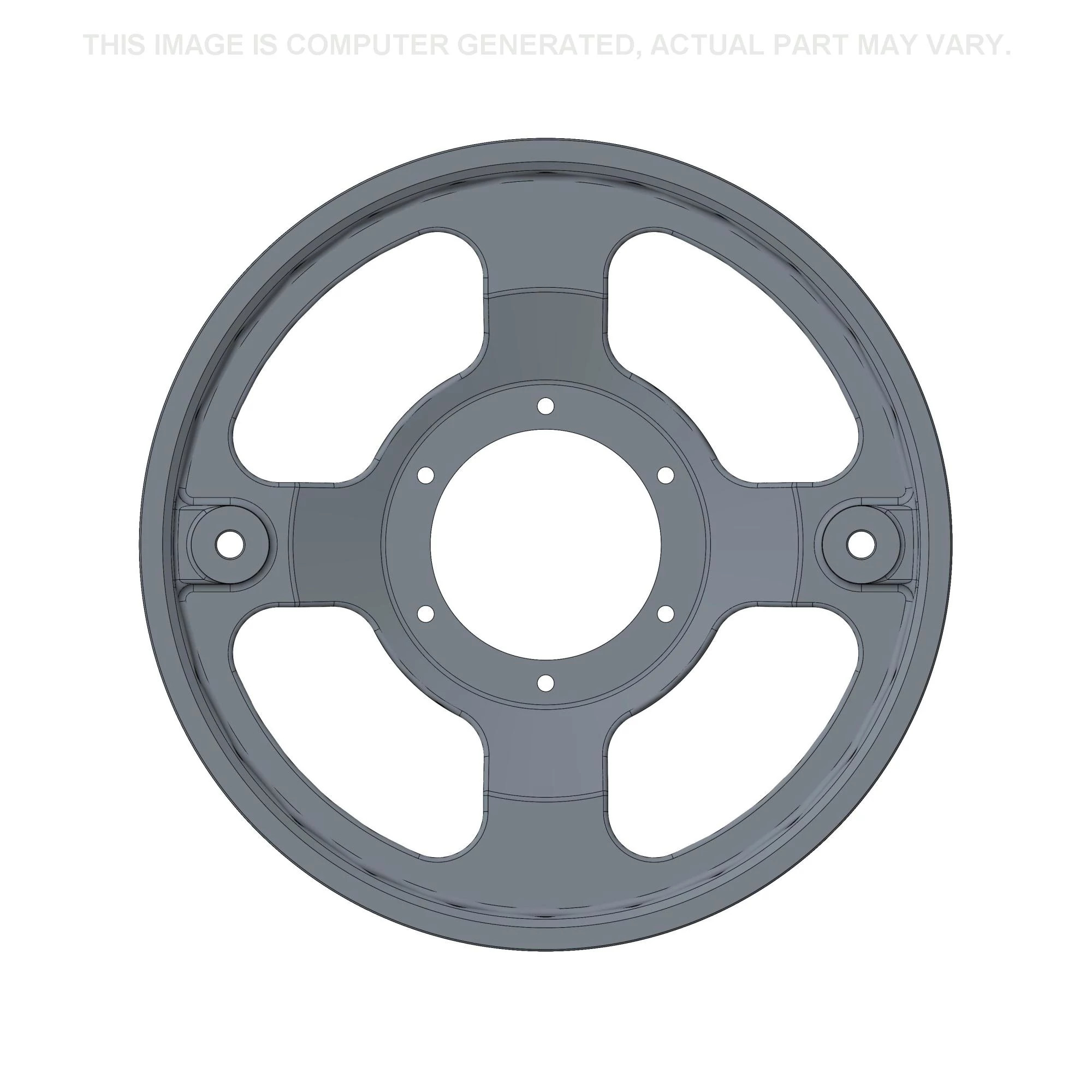 PULLEY | NEWHOLLANDAG | CA | EN