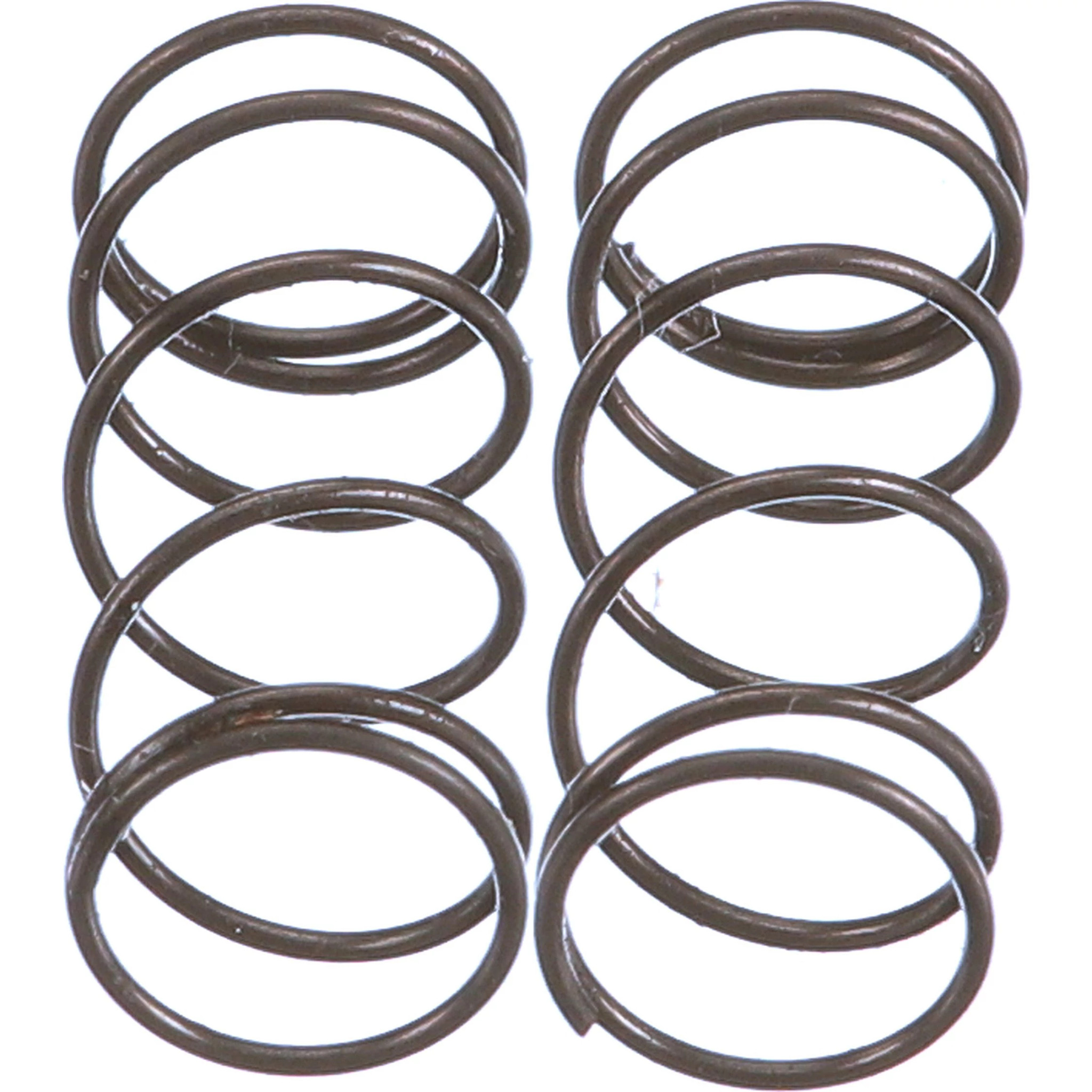 Mola Helicoidal Cilíndrica