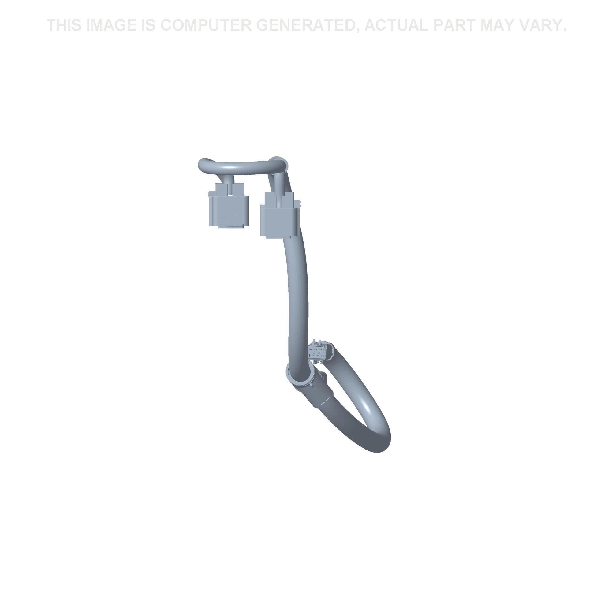 WIRE HARNESS | NEWHOLLANDAG | US | EN