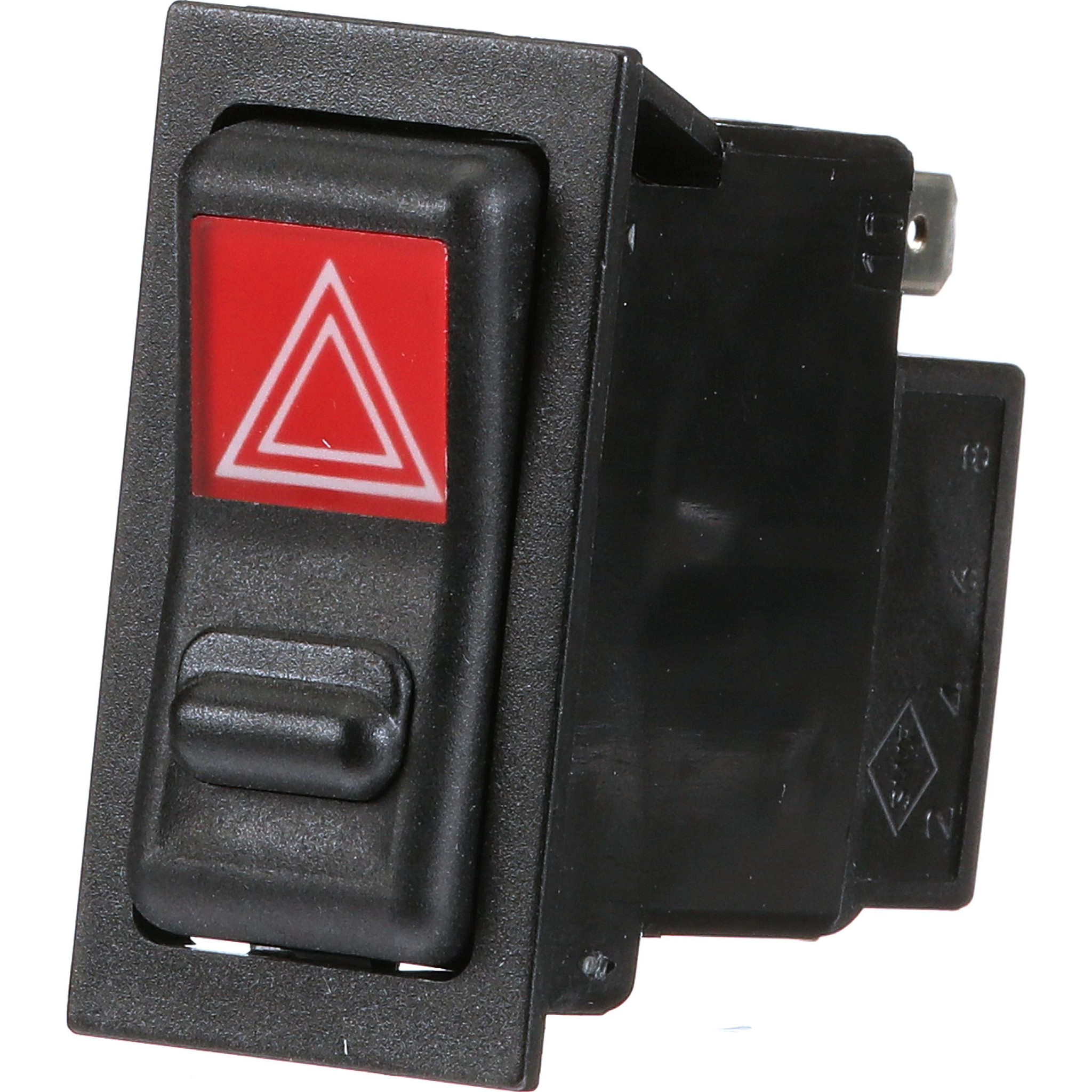 Flasher Switch | CASEIH | US | EN