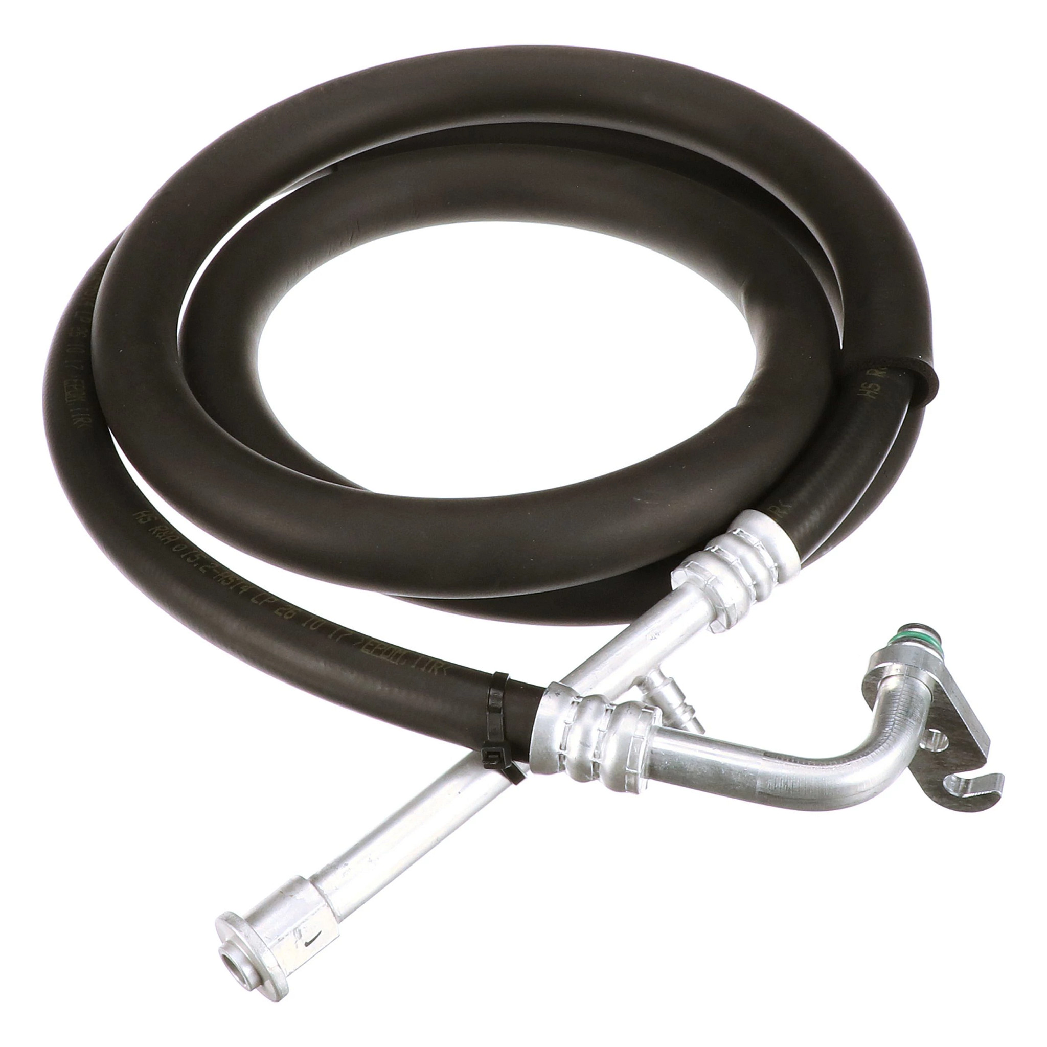 A/C HOSE | NEWHOLLANDAG | CA | EN