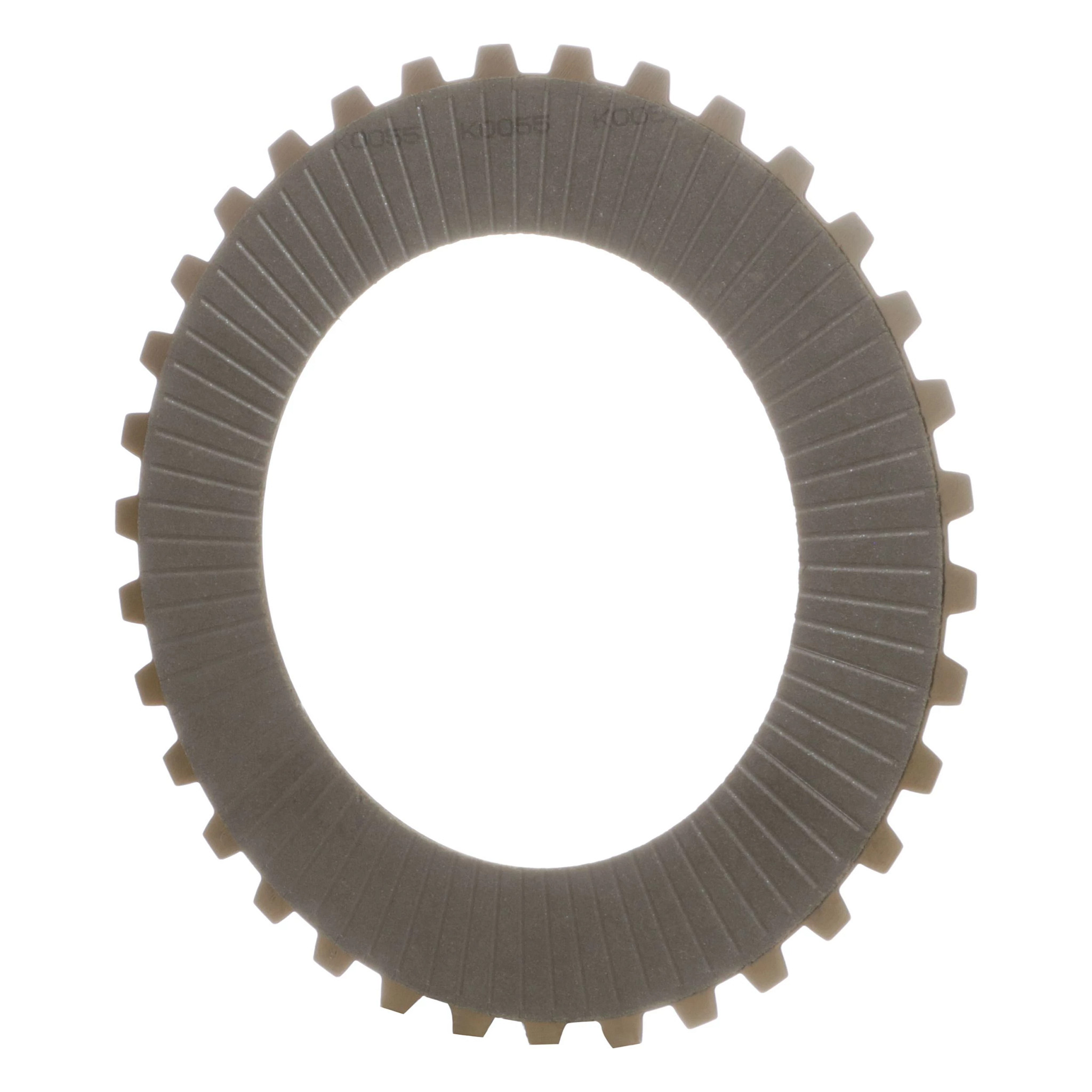 Disque - Parties extérieures de l'embrayage | NEWHOLLANDAG | CA | EN