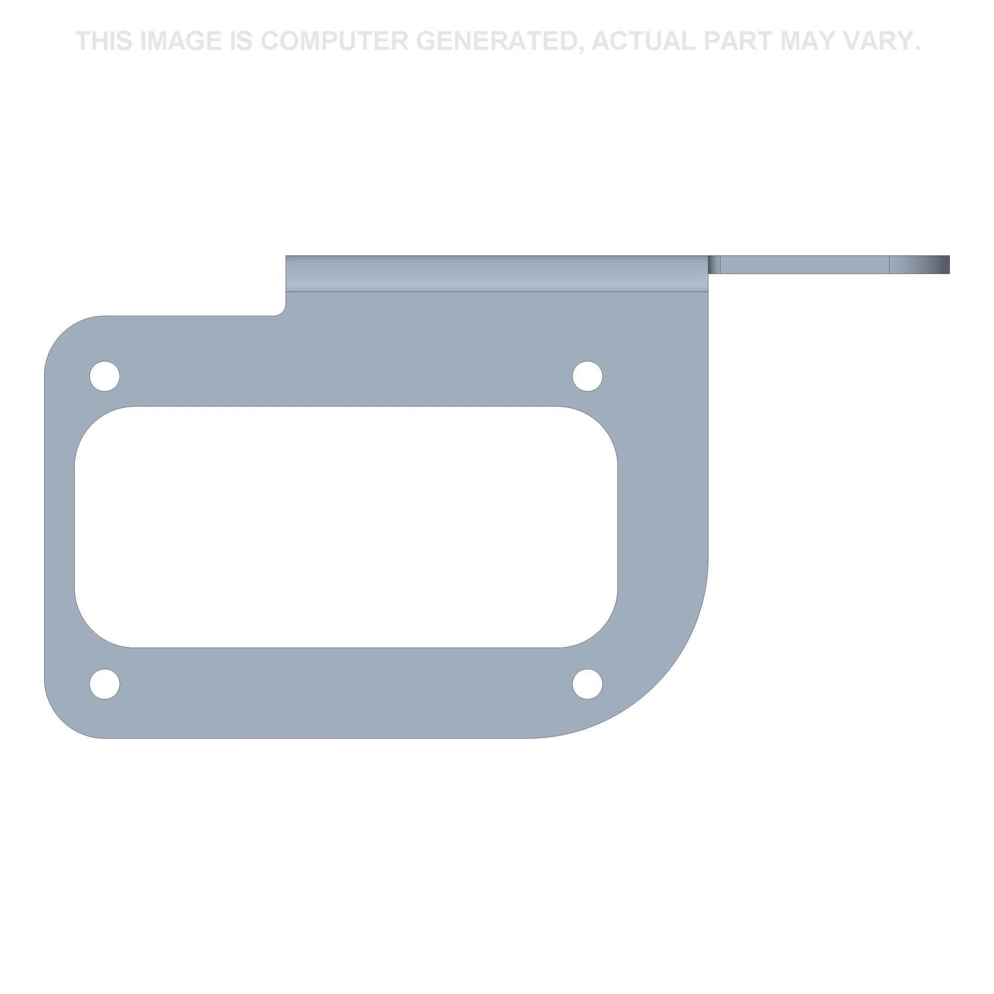 BRACKET | CASEIH | ANZ | EN