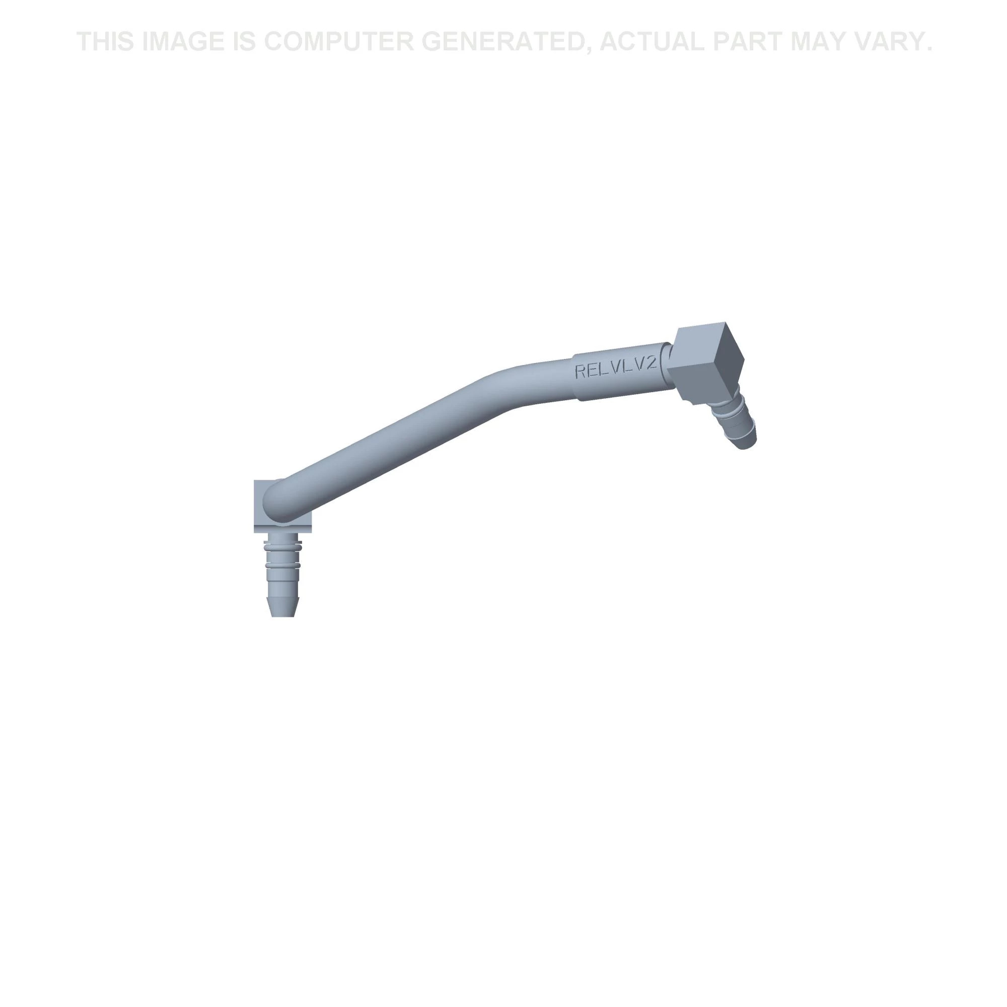 TUBO | CASEIH | EU | PT