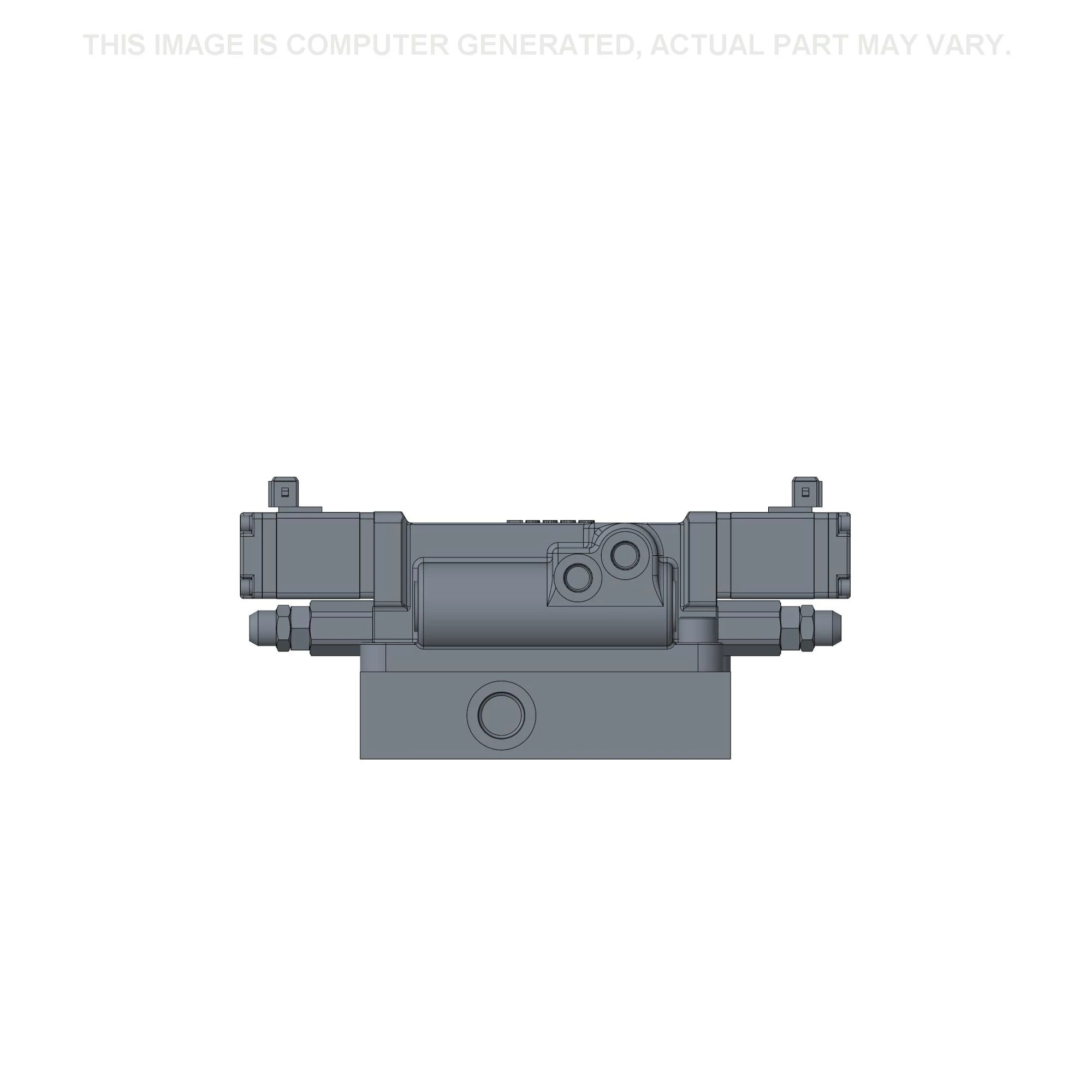 VÁLVULA HIDRÁULICA | CASECE | EU | EN