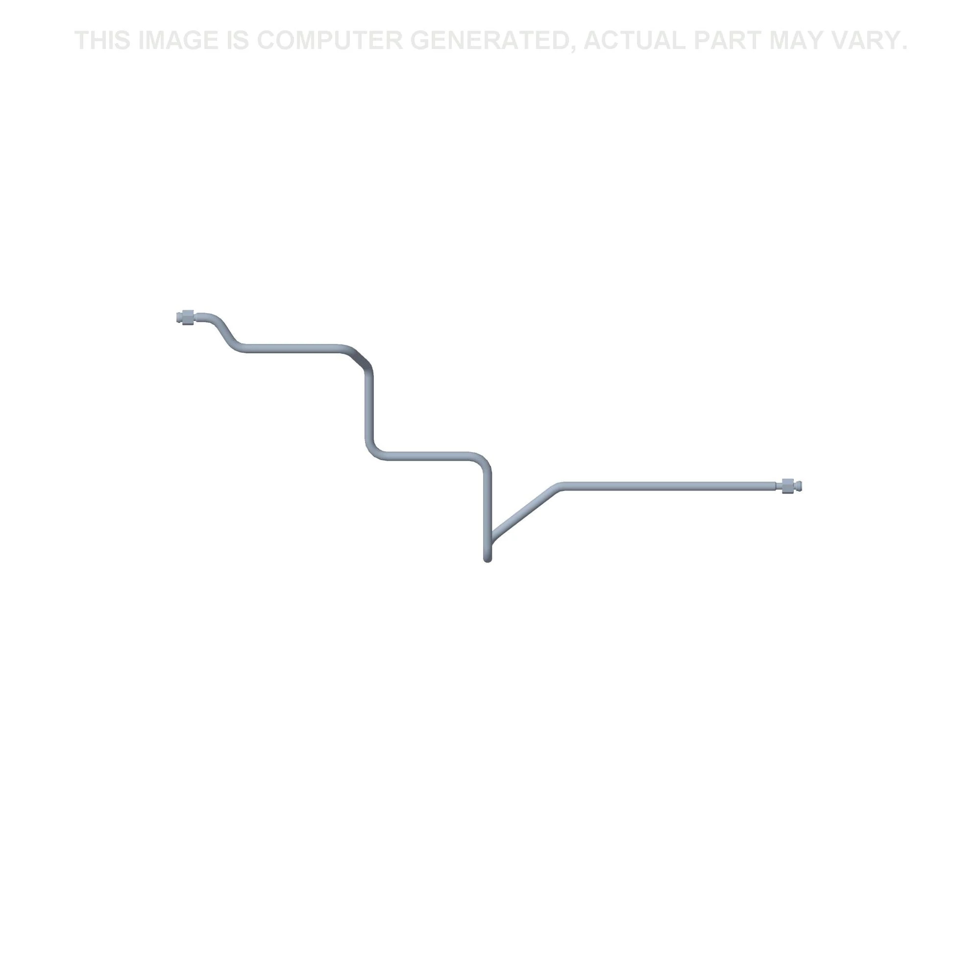 RURKA HYDRAULICZNA | NEWHOLLANDAG | EU | EN