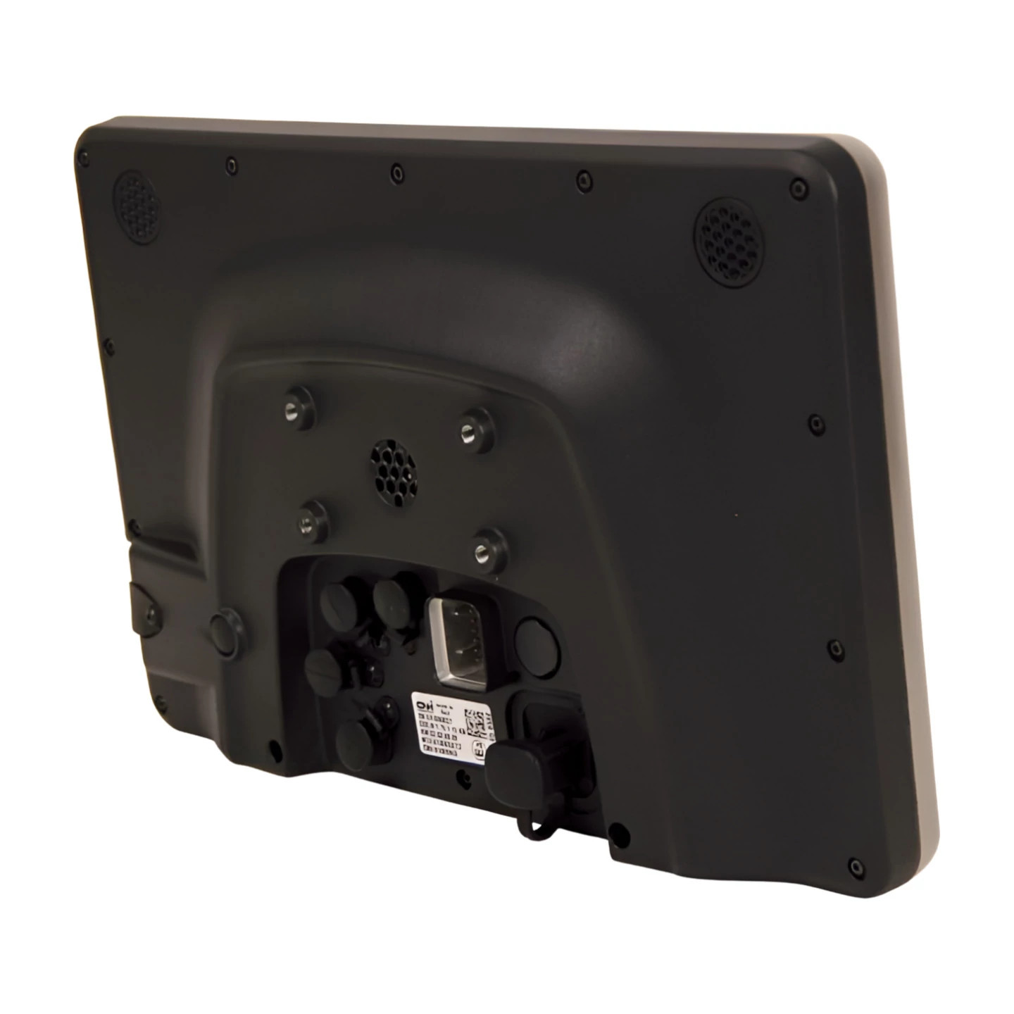 REMAN-ELECT MONITOR | NEWHOLLANDAG | US | EN
