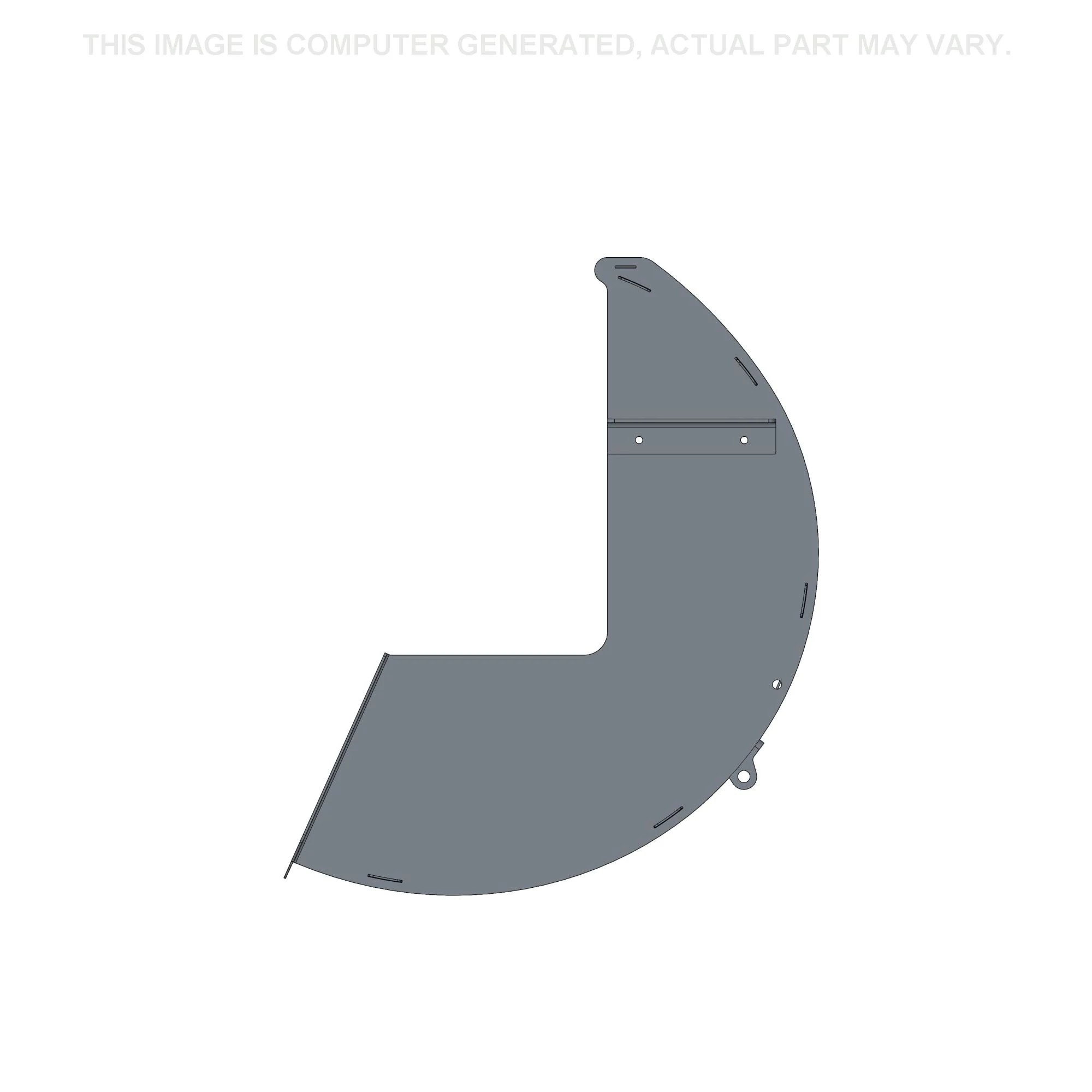 ABDECKUNGSBAUGRUPPE | CASEIH | EU | EN