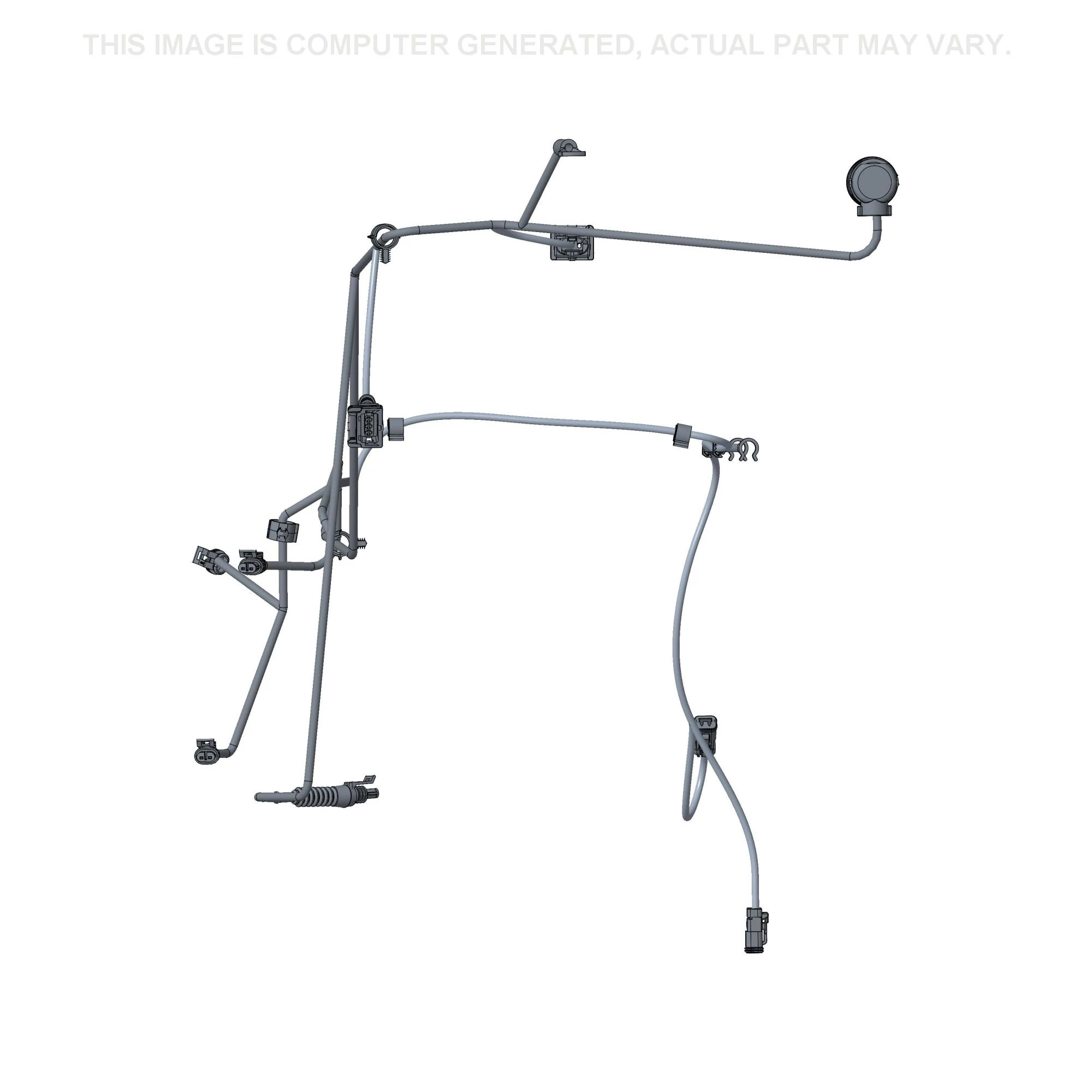 WIRE HARNESS | CASECE | EU | ES