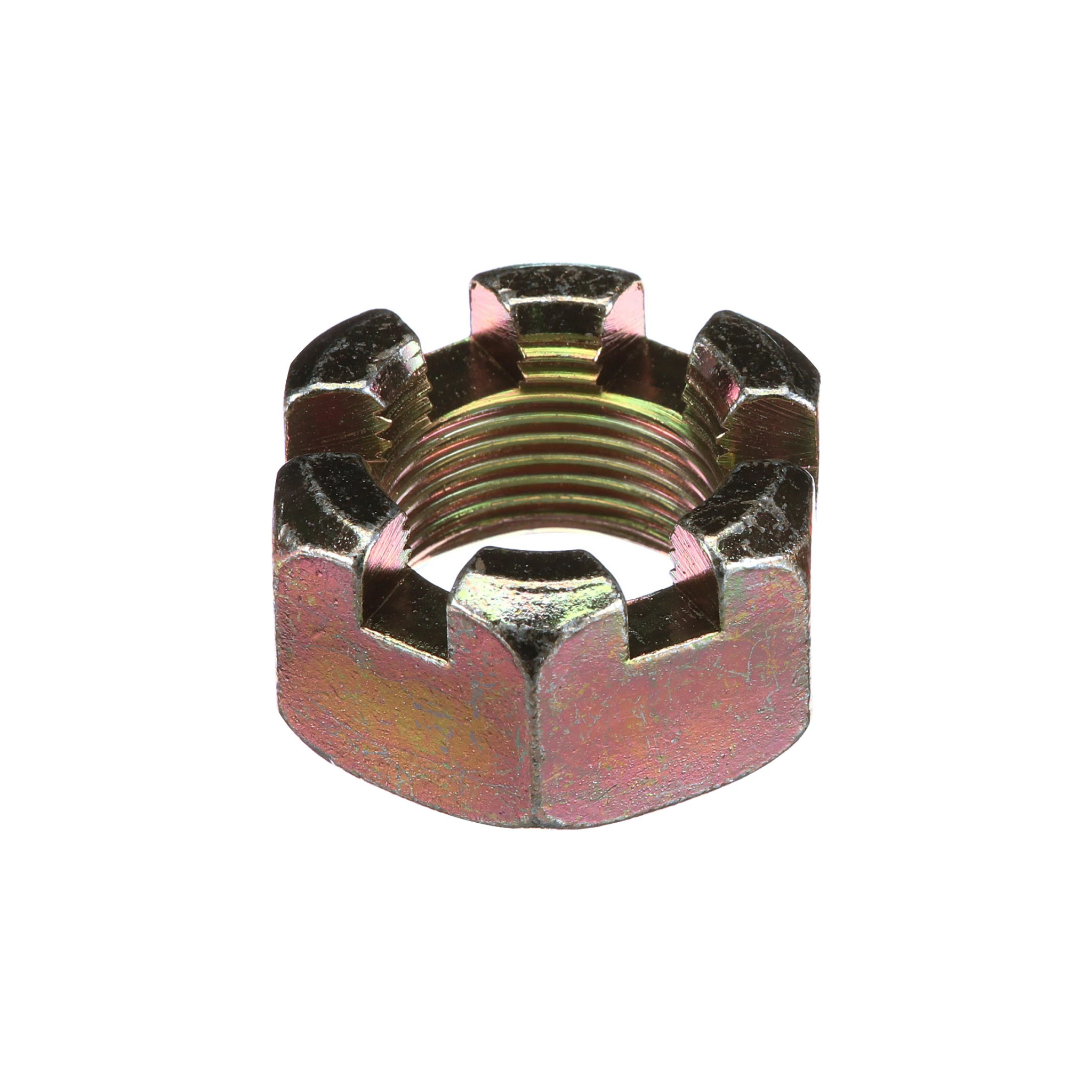 SLOTTED NUT | NEWHOLLANDCE | SA | EN