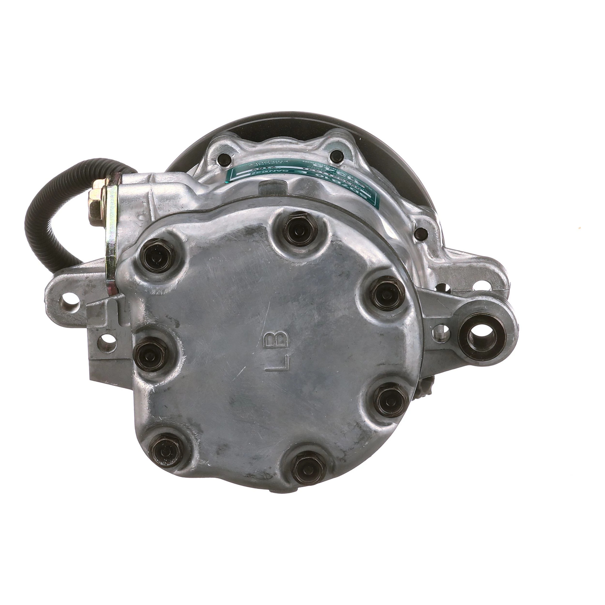 COMPRESOR DE A/C | NEWHOLLANDCE | SA | ES