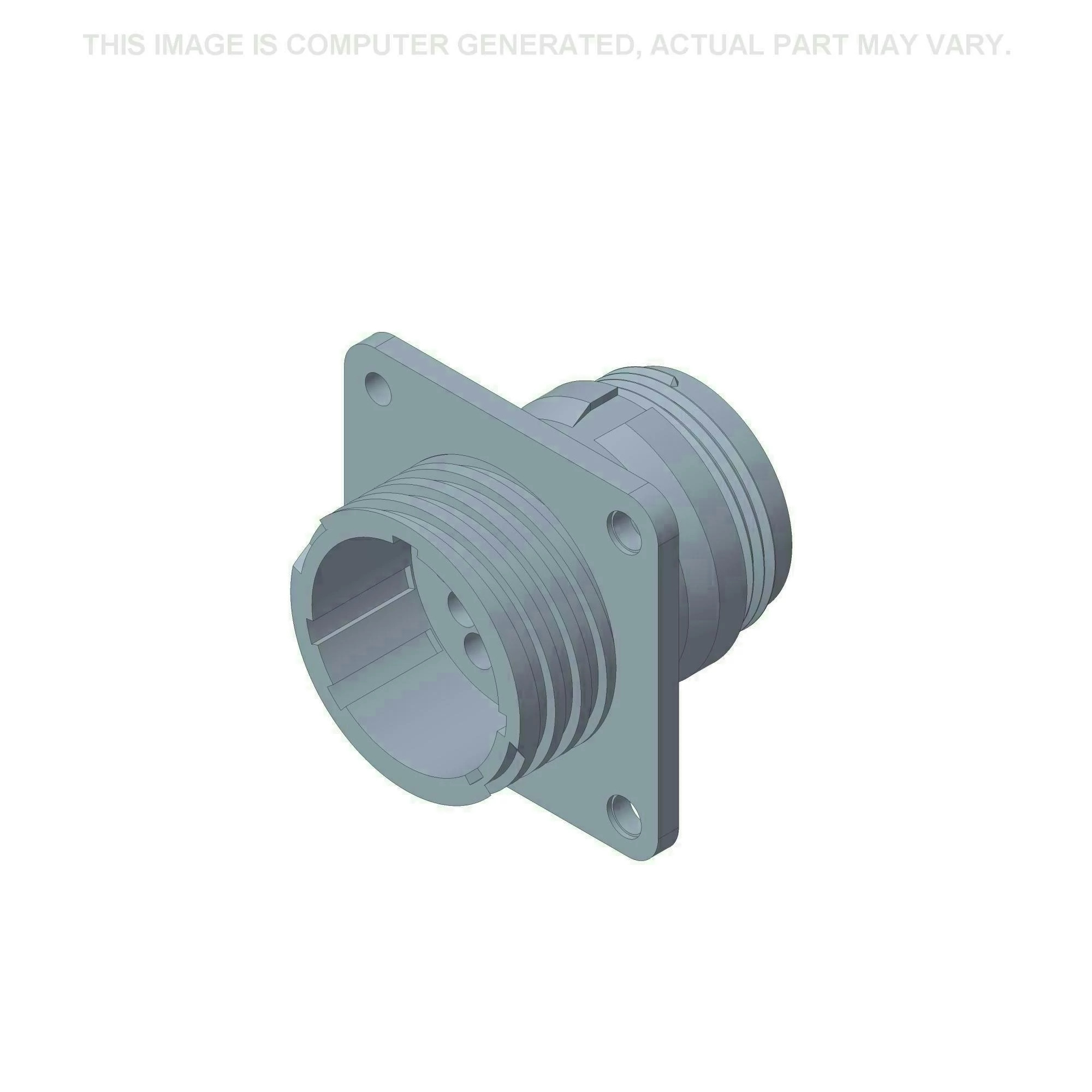 Elec Connector | FLEXICOIL | US | EN