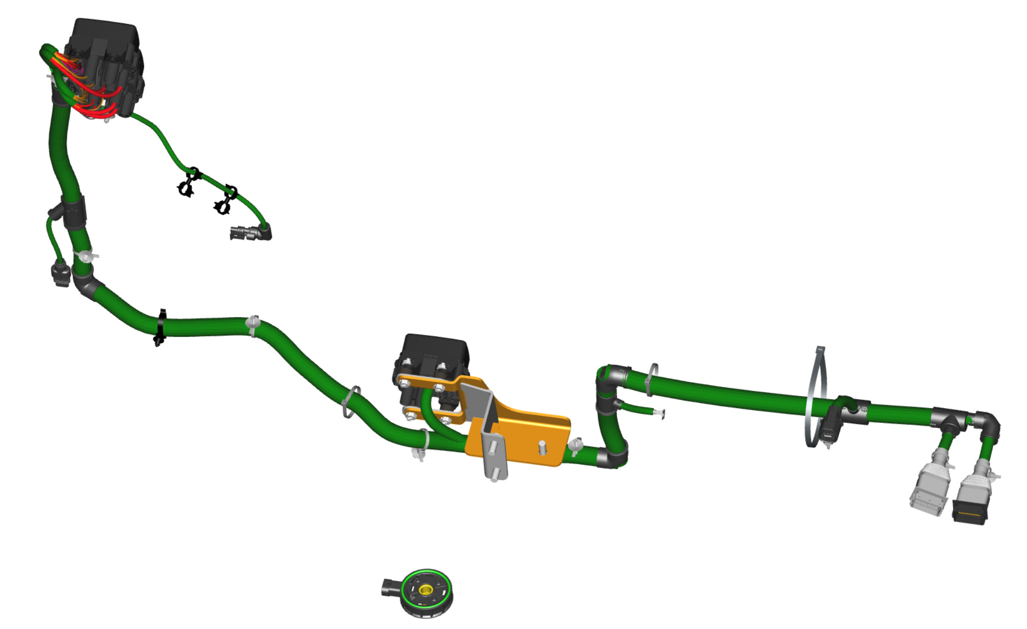 Fuel Filter and Heater Kit | DEFAULT | US | EN