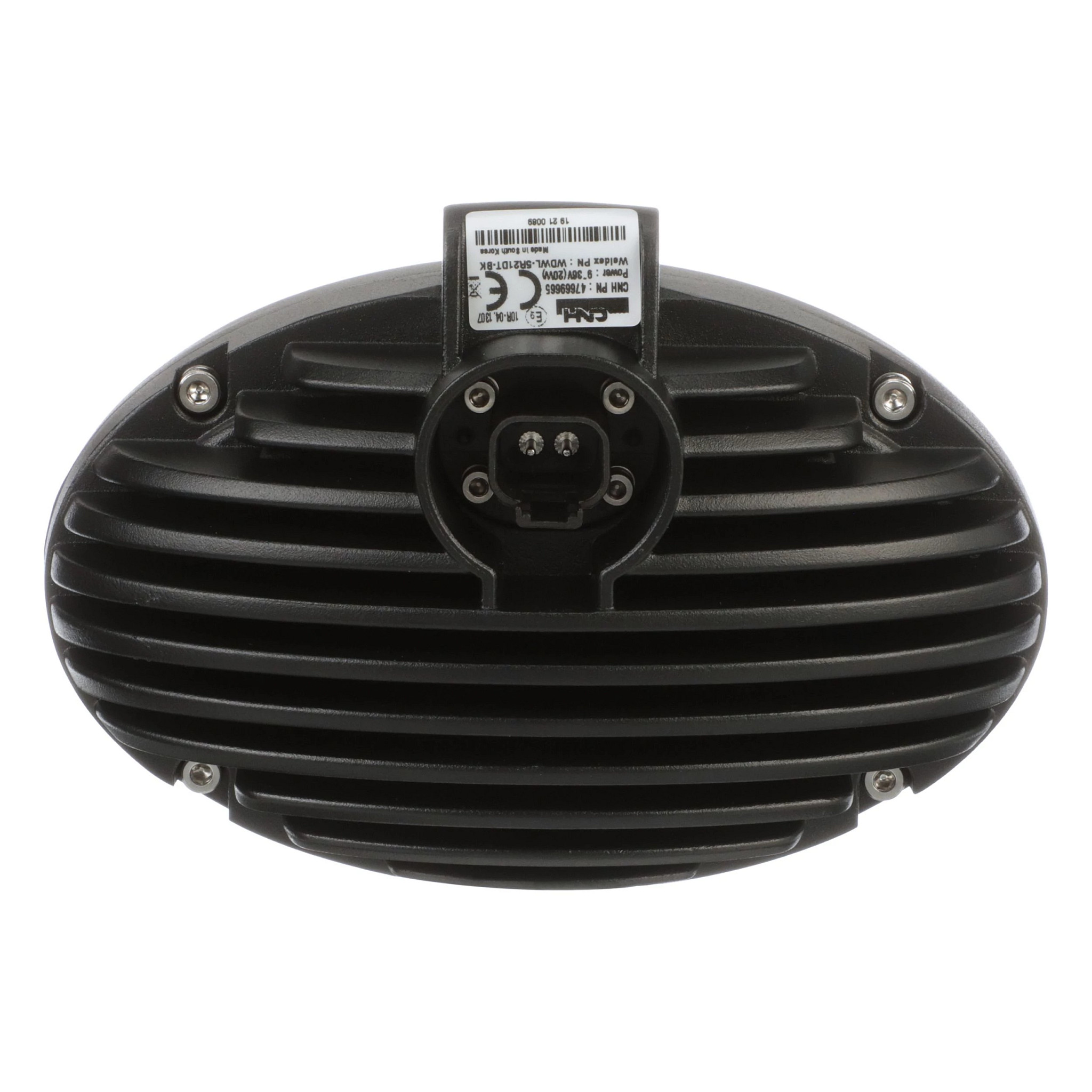 WERKLAMP | NEWHOLLANDAG | EU | NL