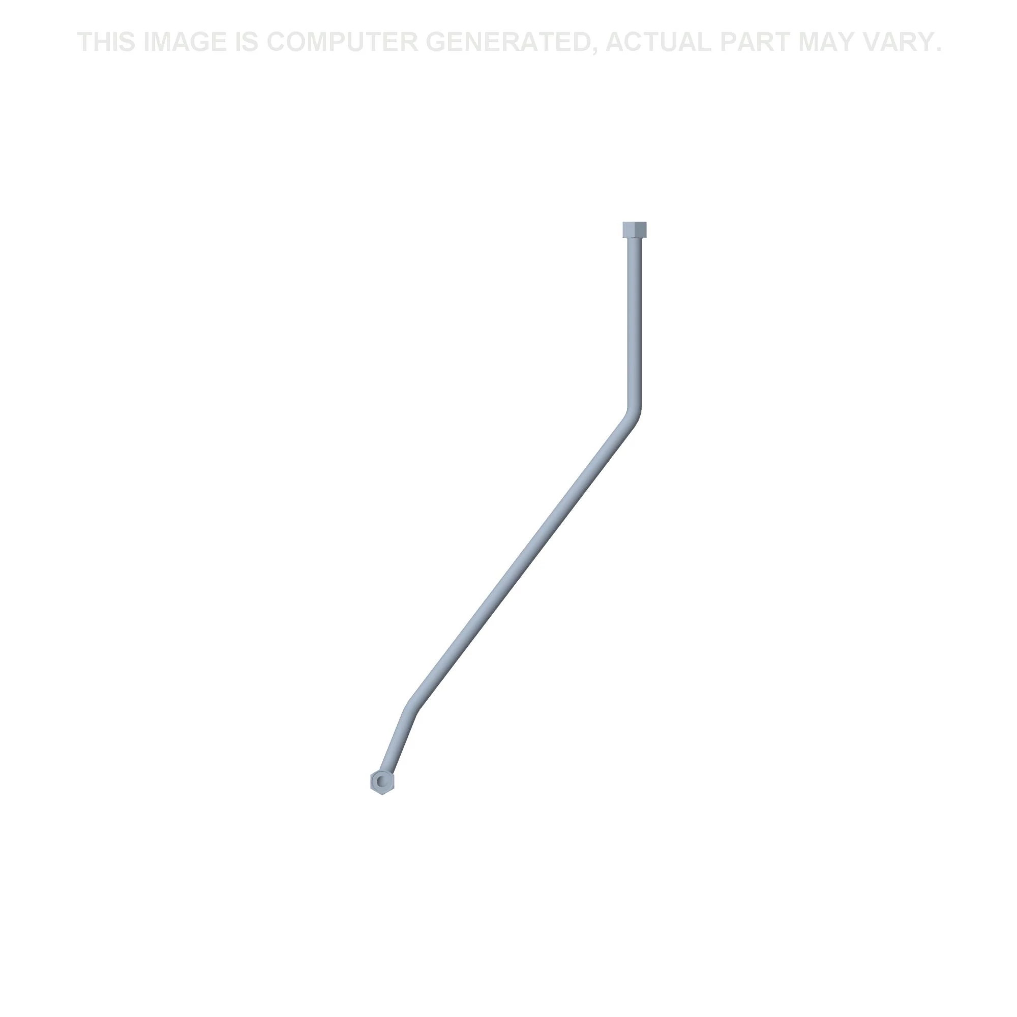 TUBO HIDRÁULICO | CASECE | EU | FR