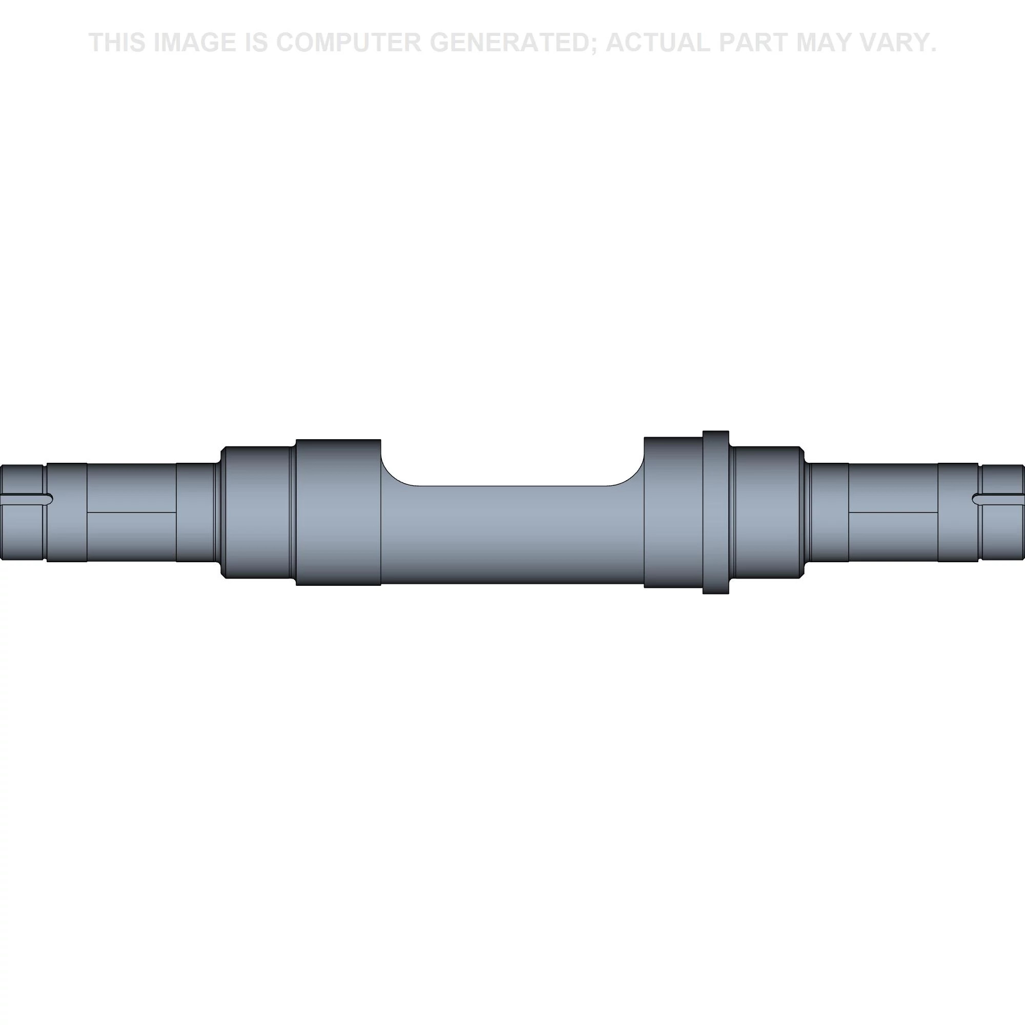 SHAFT | NEWHOLLANDAG | US | EN