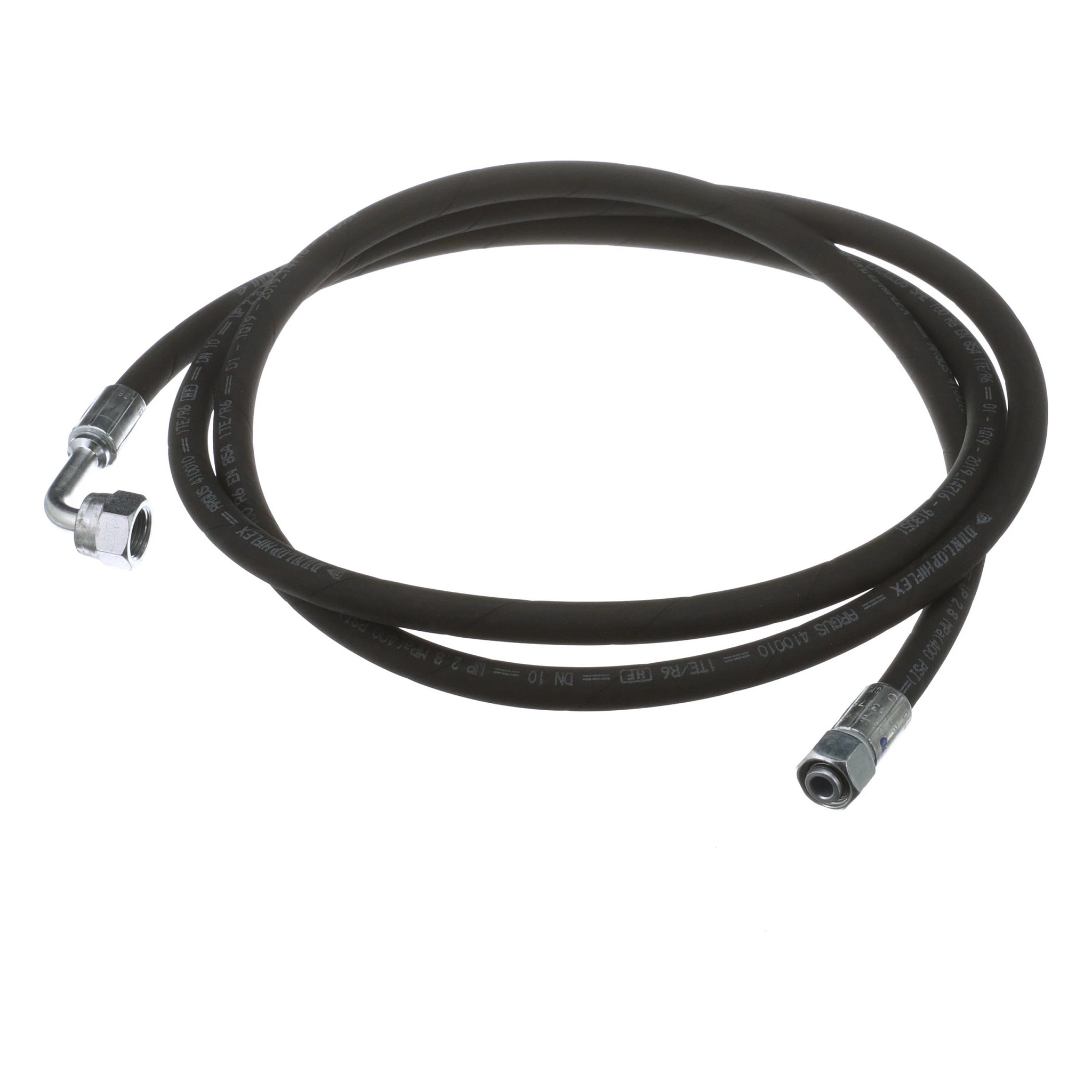 FUEL HOSE | NEWHOLLANDAG | NZ | EN