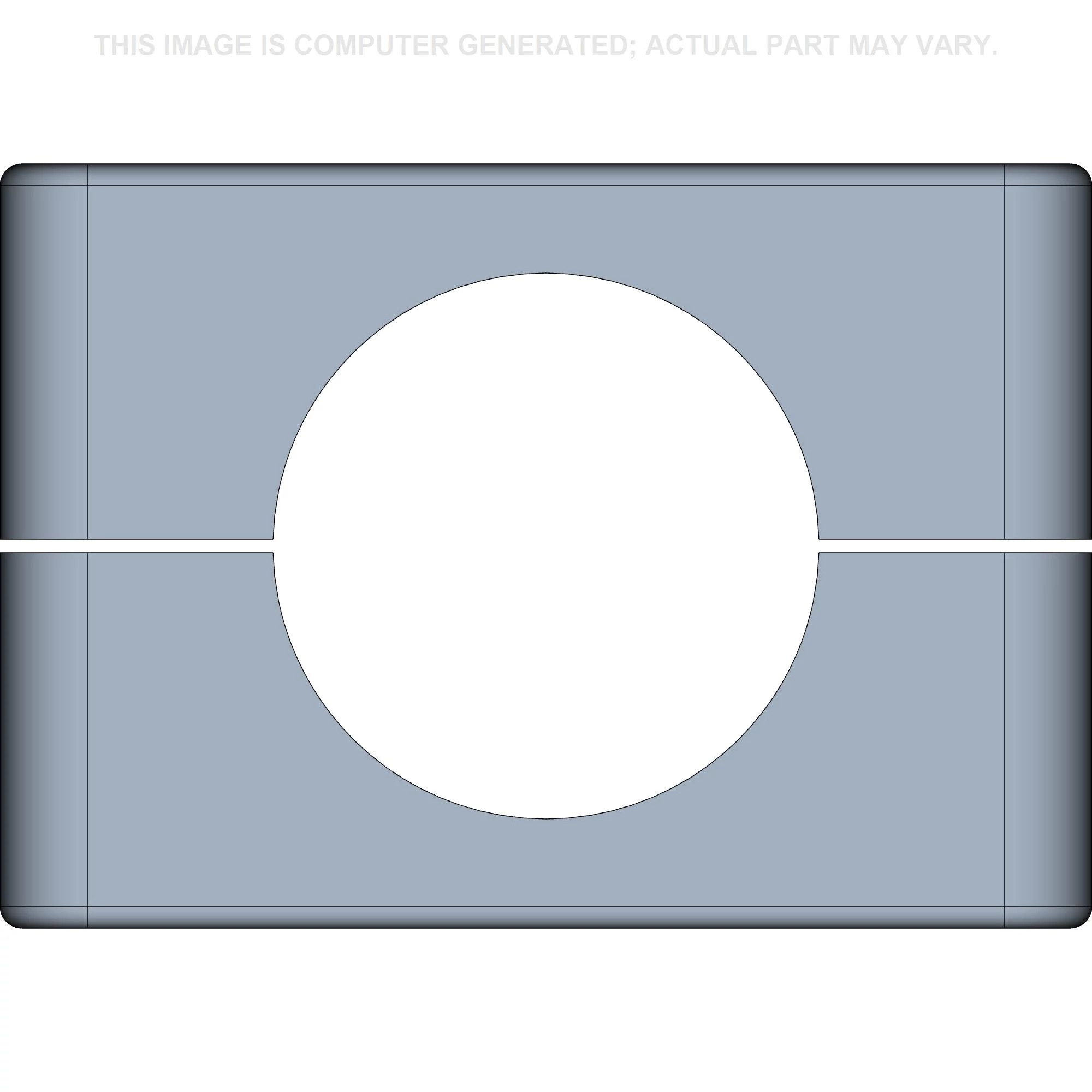 PIPE CLAMP | CASECE | AMEA | EN