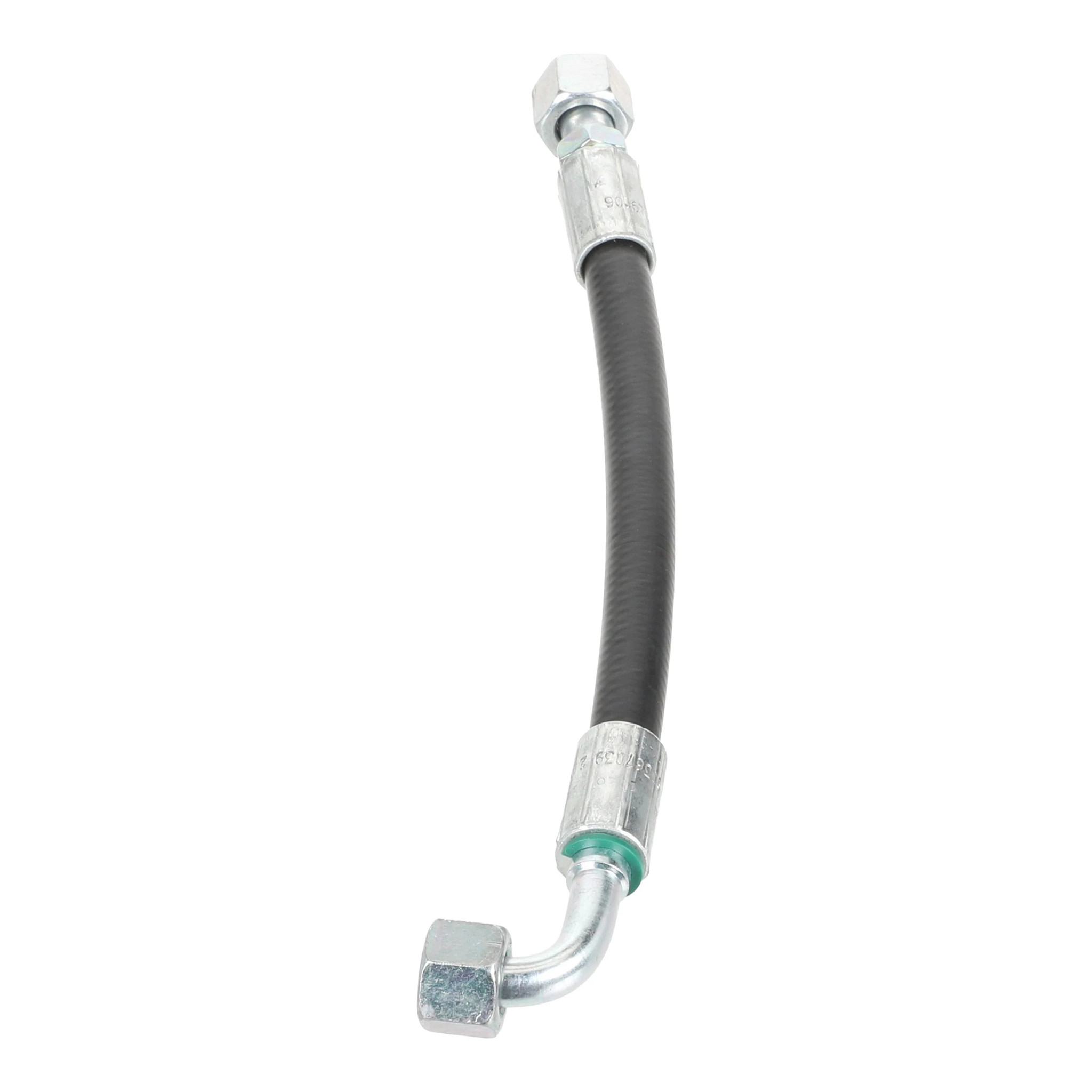 HYDRAULIC HOSE | CASECE | CA | EN