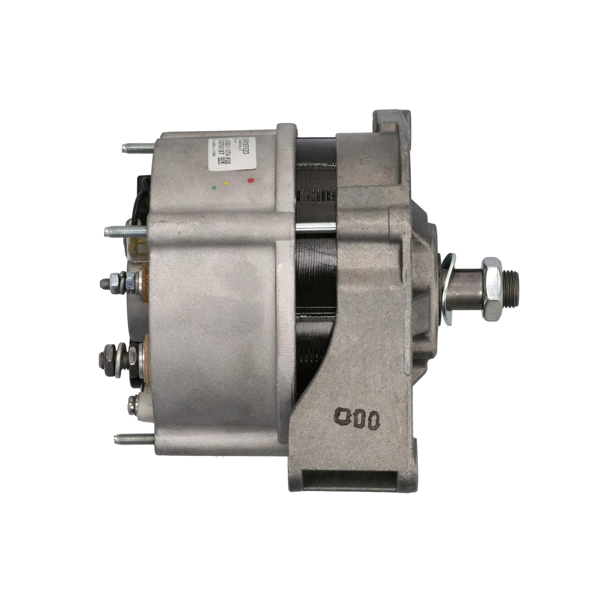 ALTERNADOR | CASECE | EU | ES