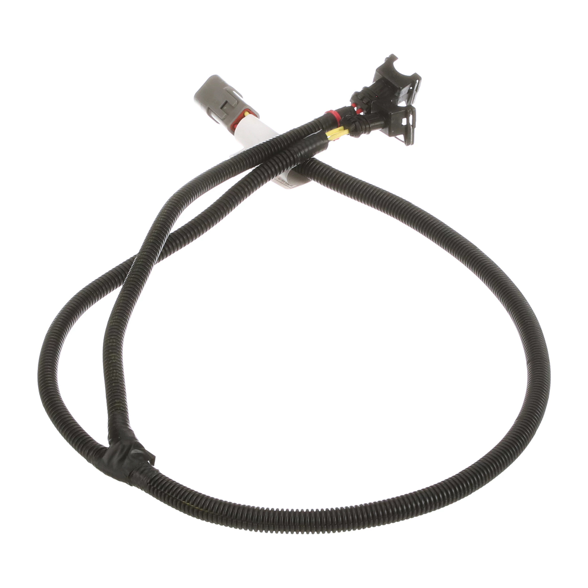 WIRE HARNESS | MILLER | CA | EN