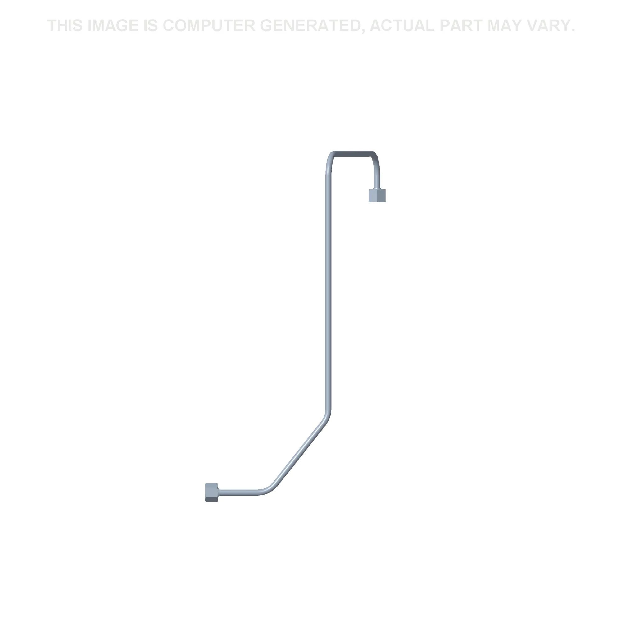 HYD TUBE | NEWHOLLANDAG | CA | EN