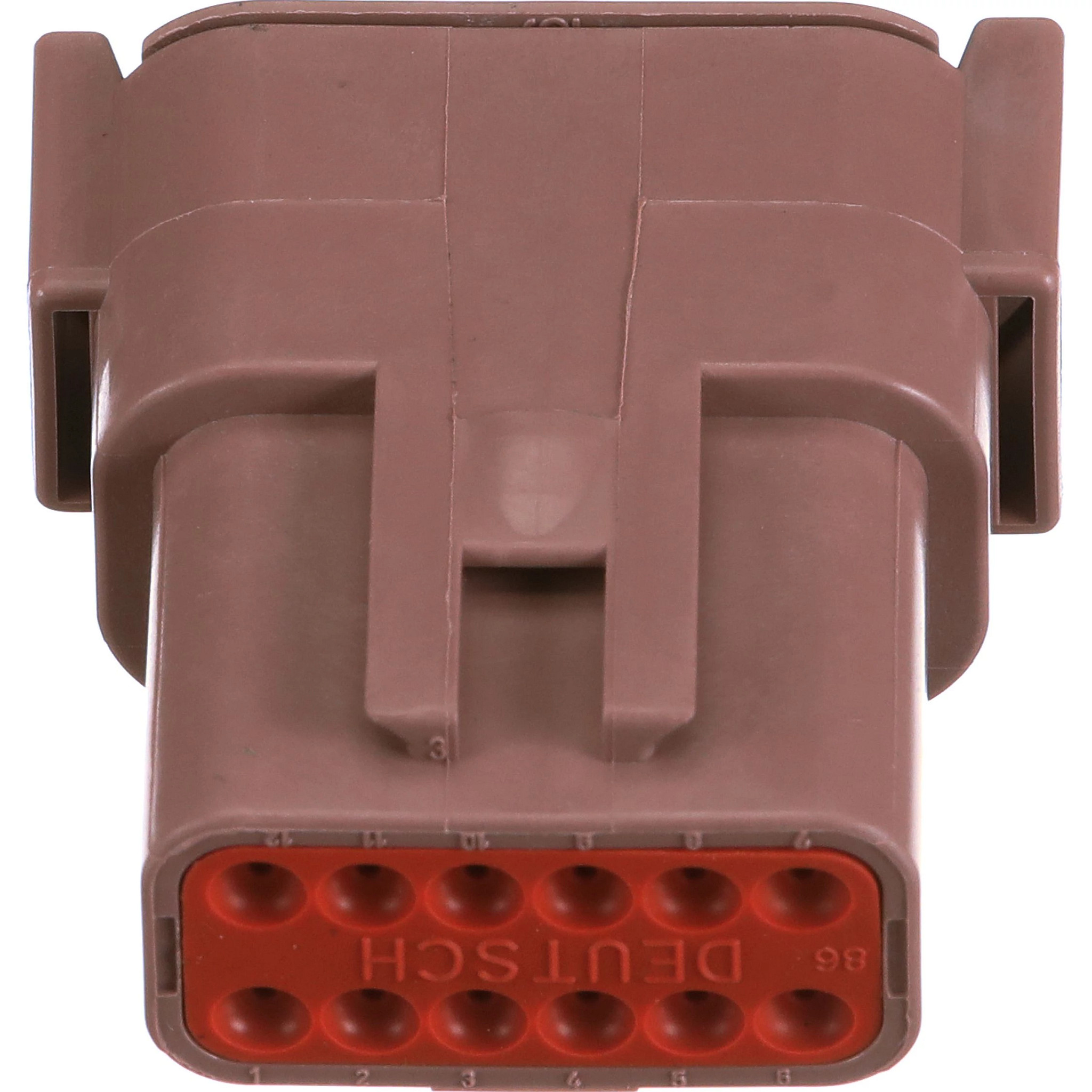 ELEC CONNECTOR | CASECE | US | EN