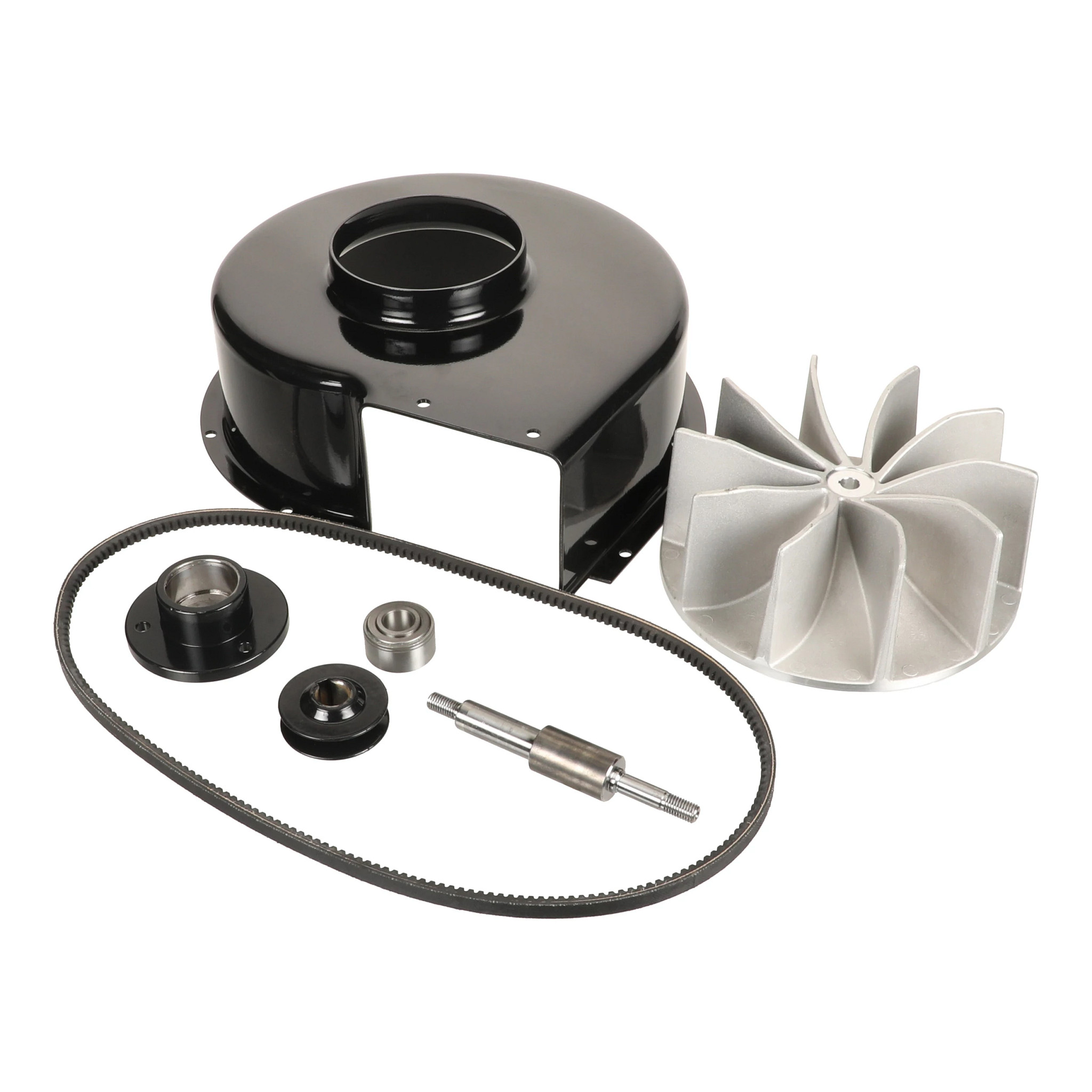 SERVICE KIT | NEWHOLLANDAG | NZ | EN