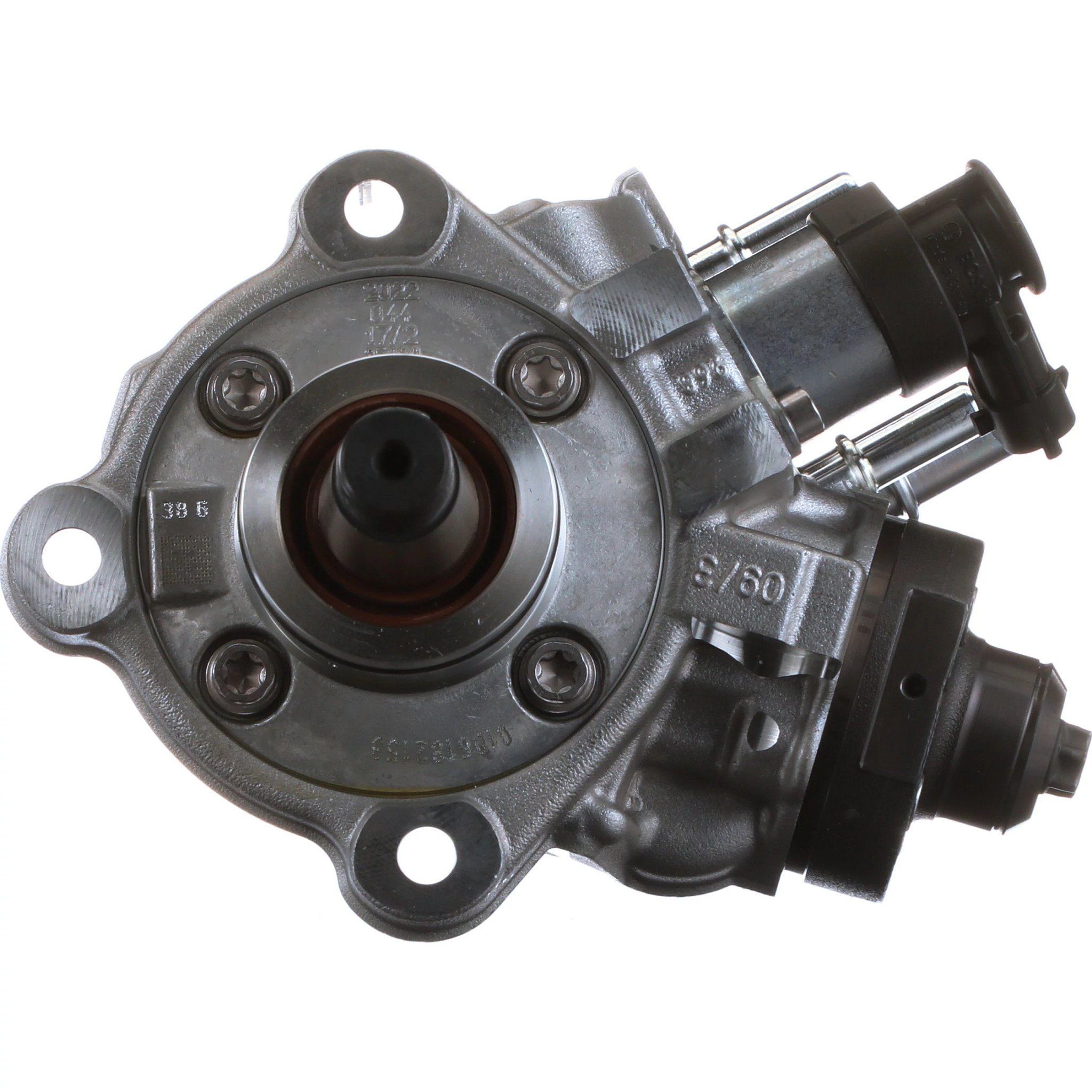 FUEL INJECTION PUMP | CASEIH | CA | EN