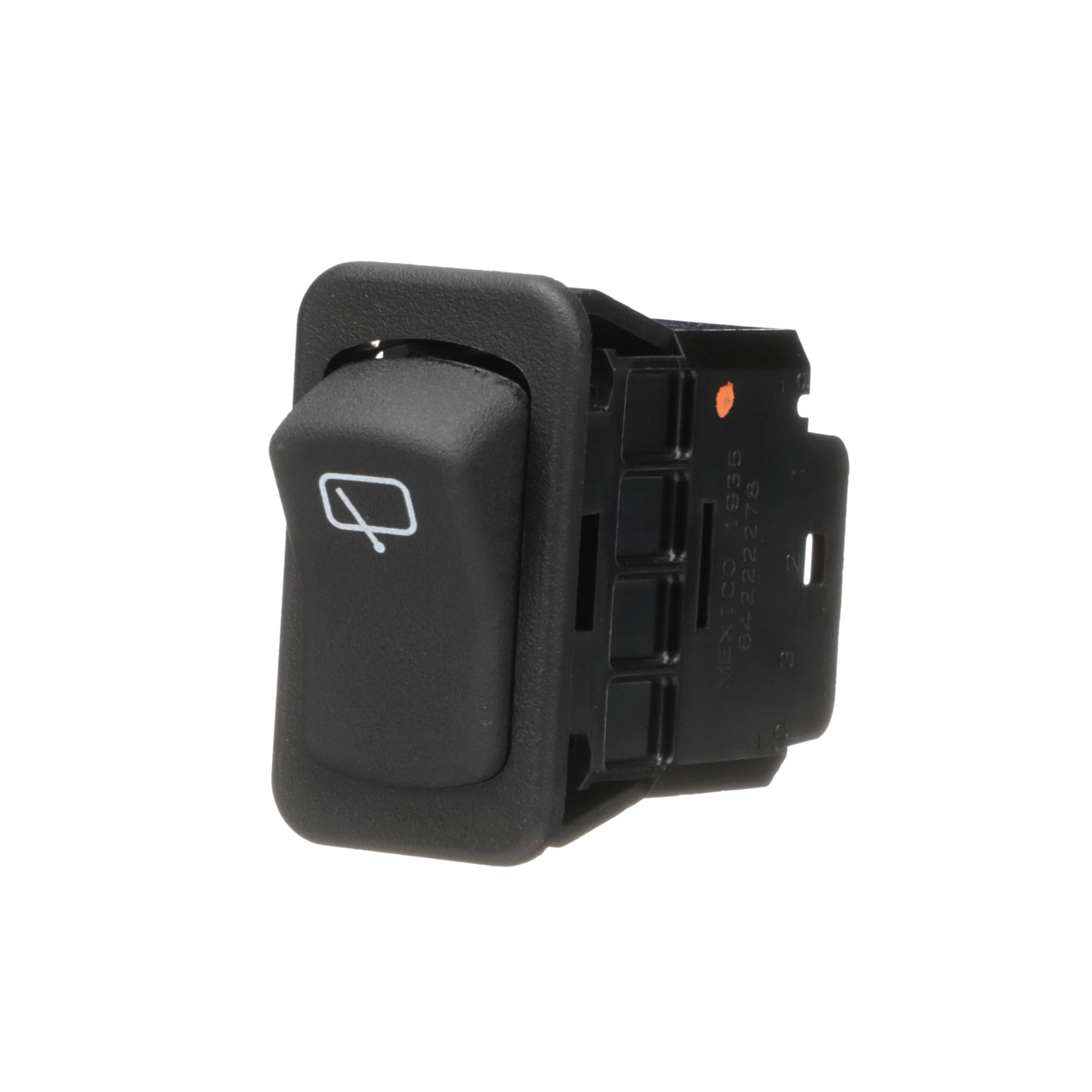 Rear Windshield Wiper Switch | CASECE | BR | PT