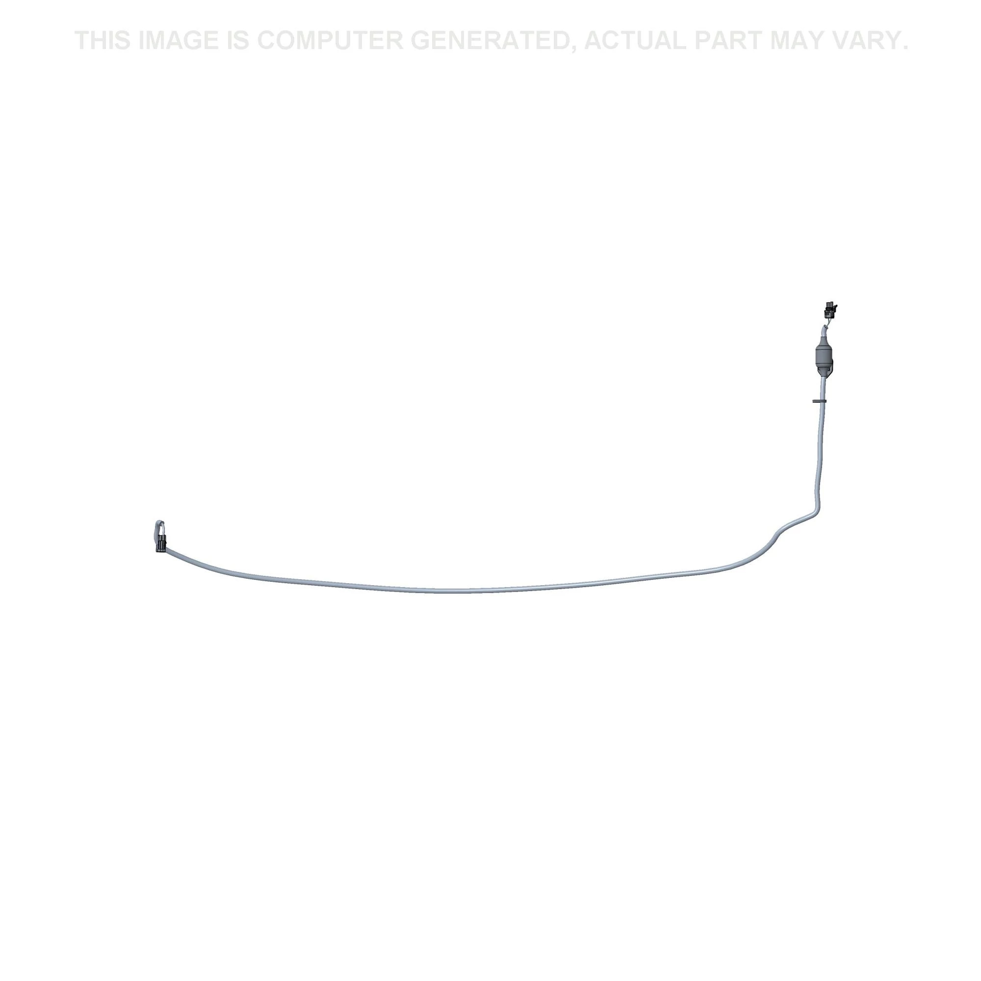 REMAN-WIRE HARNESS | CASECE | EU | RU