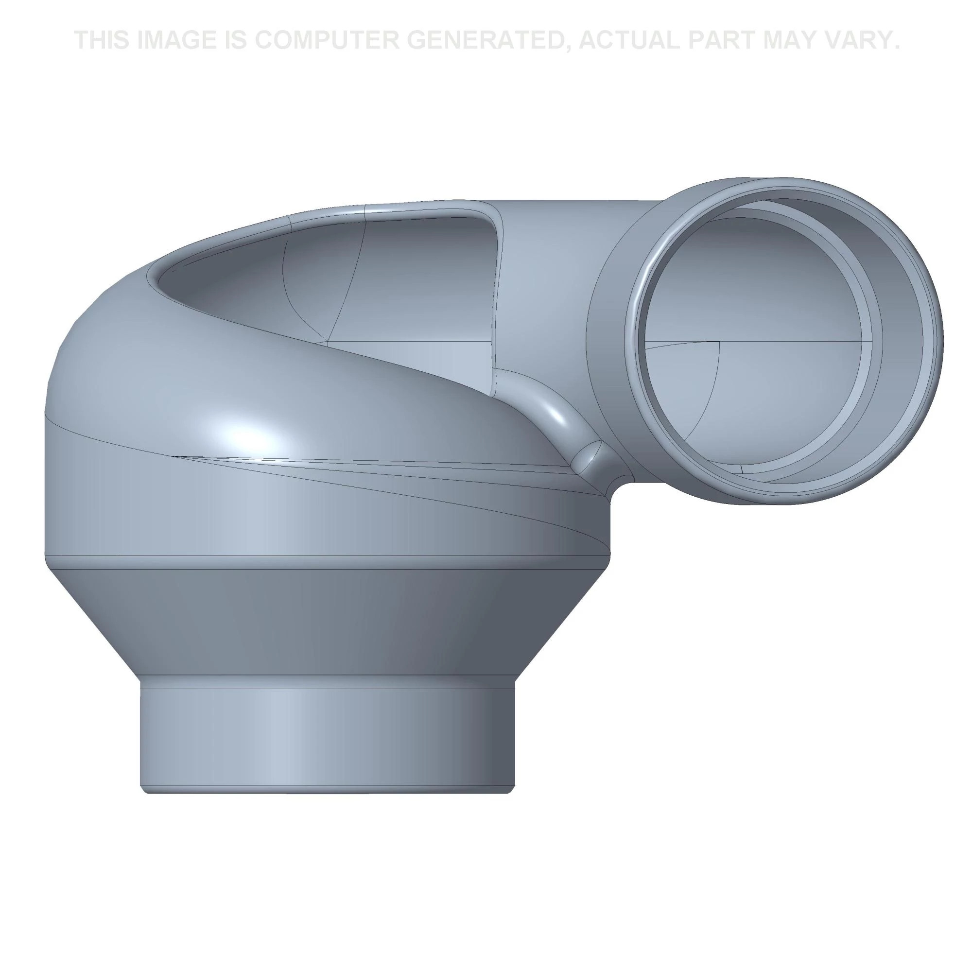 SPOUT | FLEXICOIL | US | EN