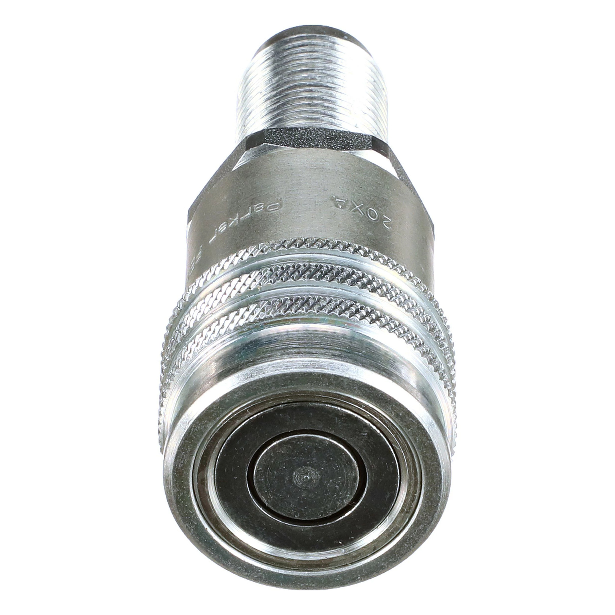 QUICK FEMALE COUPLING | CASEIH | US | EN