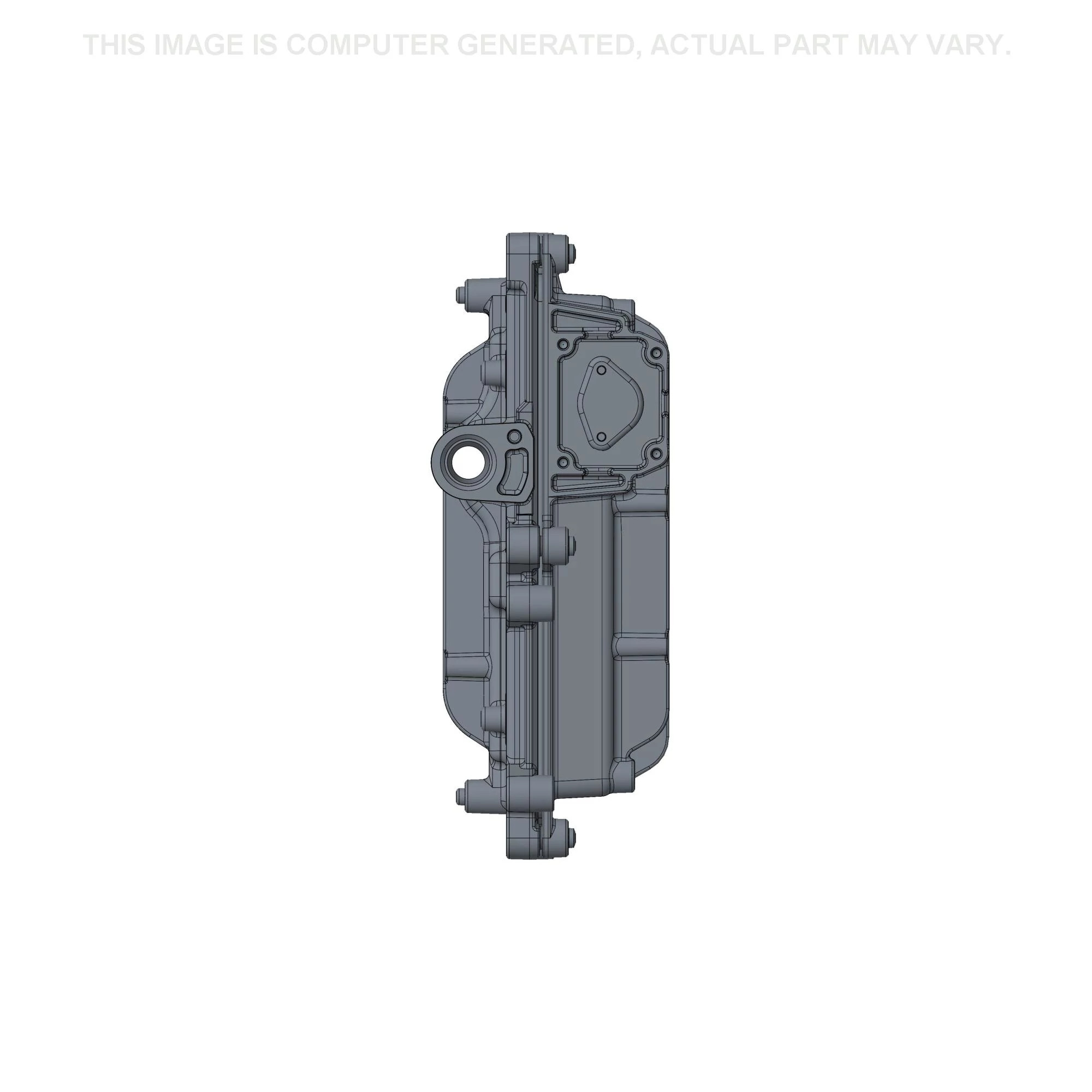 ECU | NEWHOLLANDAG | EU | IT