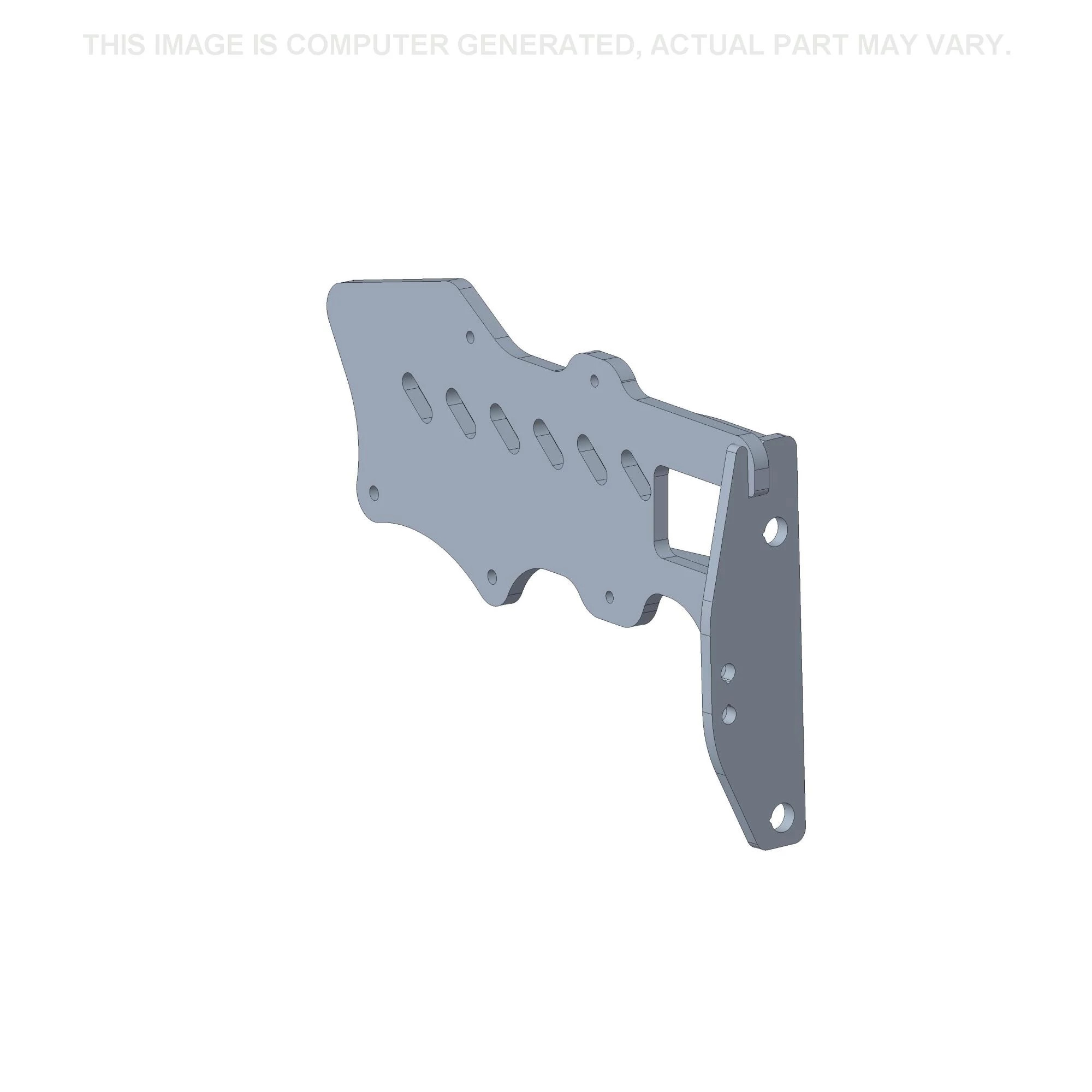 BRACKET | NEWHOLLANDCE | SA | PT