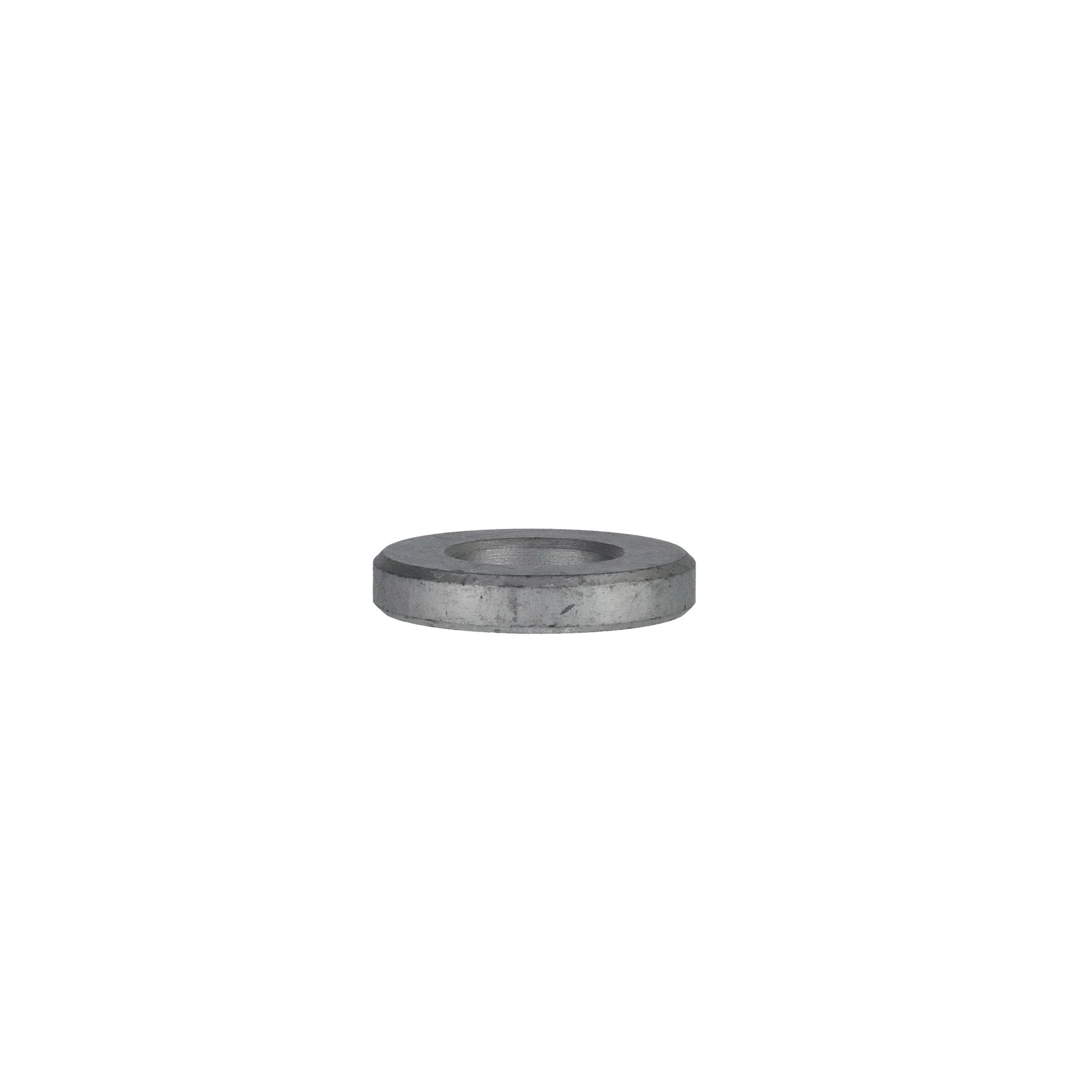 Anilha - 16,6 mm DI x 33 mm DE x 6 mm Esp