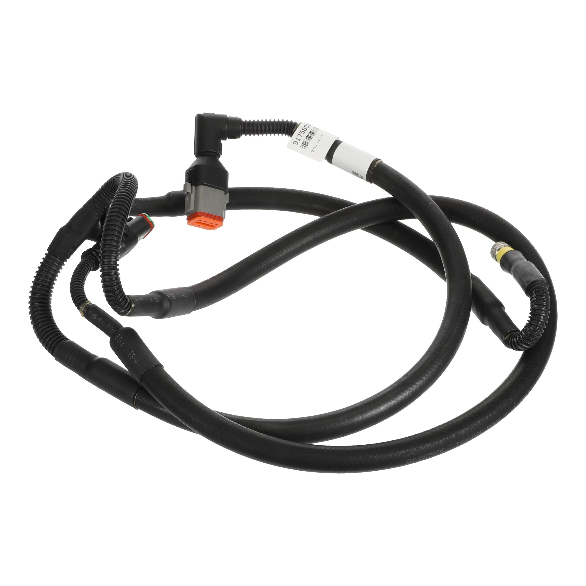 线束 | CASECE | AMEA | FR